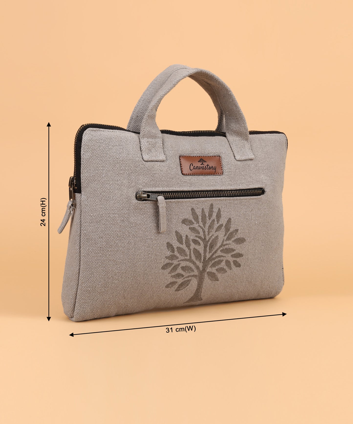 Sustainable Cotton iPad Sleeve with Detachable Handle, Handmade Sustainable Cotton iPad Sleeve with Handle, Eco-friendly Cotton iPad Sleeve with Handle, Cotton iPad Sleeve with Handle and Padded Interior, Recycled Cotton iPad Sleeve with Handle