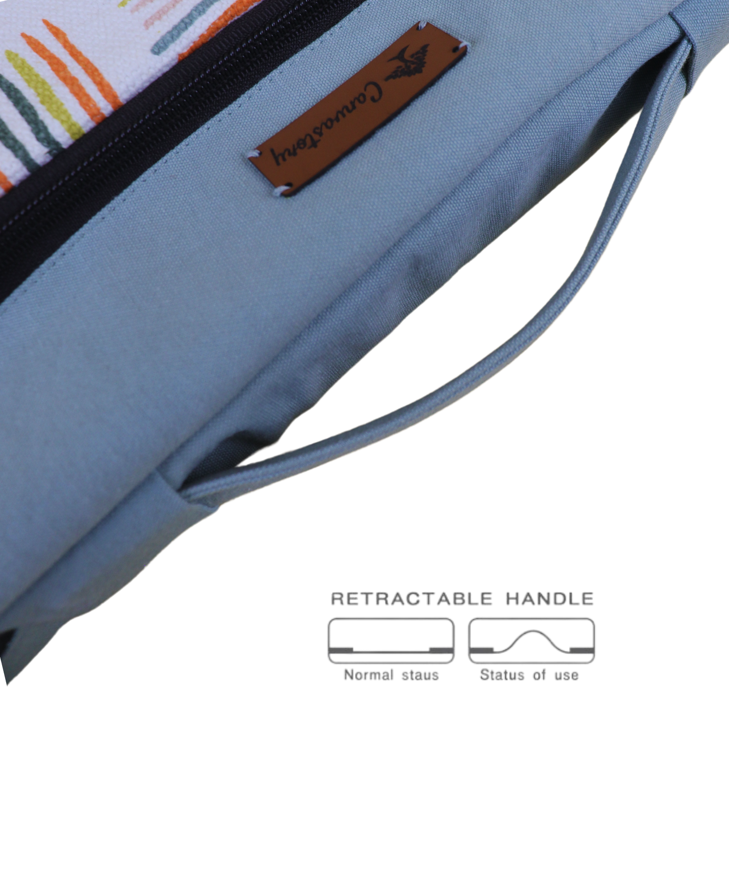 Functional laptop sleeve 14 inch, Laptop sleeve with pockets 14 inch, 14-inch laptop sleeve, Laptop sleeve with handle, Unisex laptop sleeve 14 inch, Slim laptop bag, Portable laptop sleeve, Handmade Laptop Sleeve for 14-inch, Sustainable Laptop Sleeve