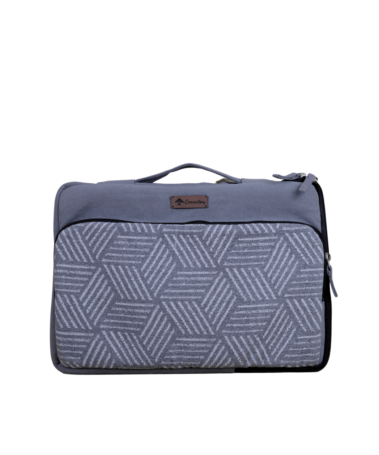 Functional laptop sleeve 14 inch, Laptop sleeve with pockets 14 inch, 14-inch laptop sleeve, Laptop sleeve with handle, Unisex laptop sleeve 14 inch, Slim laptop bag, Portable laptop sleeve, Handmade Laptop Sleeve for 14-inch, Sustainable Laptop Sleeve