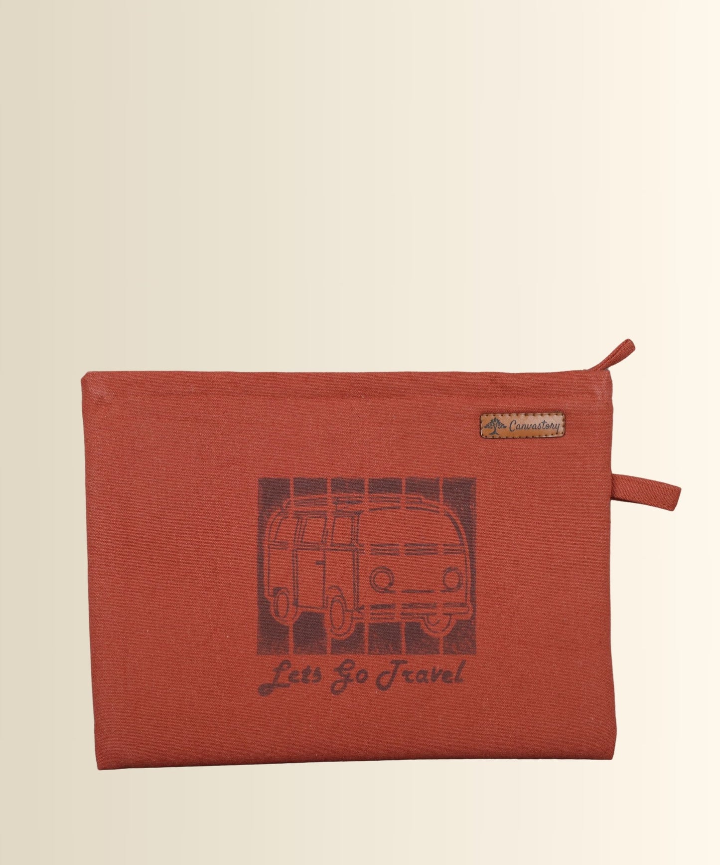 Sustainable-cotton-Eco-friendly-iPad-sleeve, Eco-friendly-tablet-case, Sustainable-cotton-iPad-sleeves, Lightweight-protection-Durable cotton case