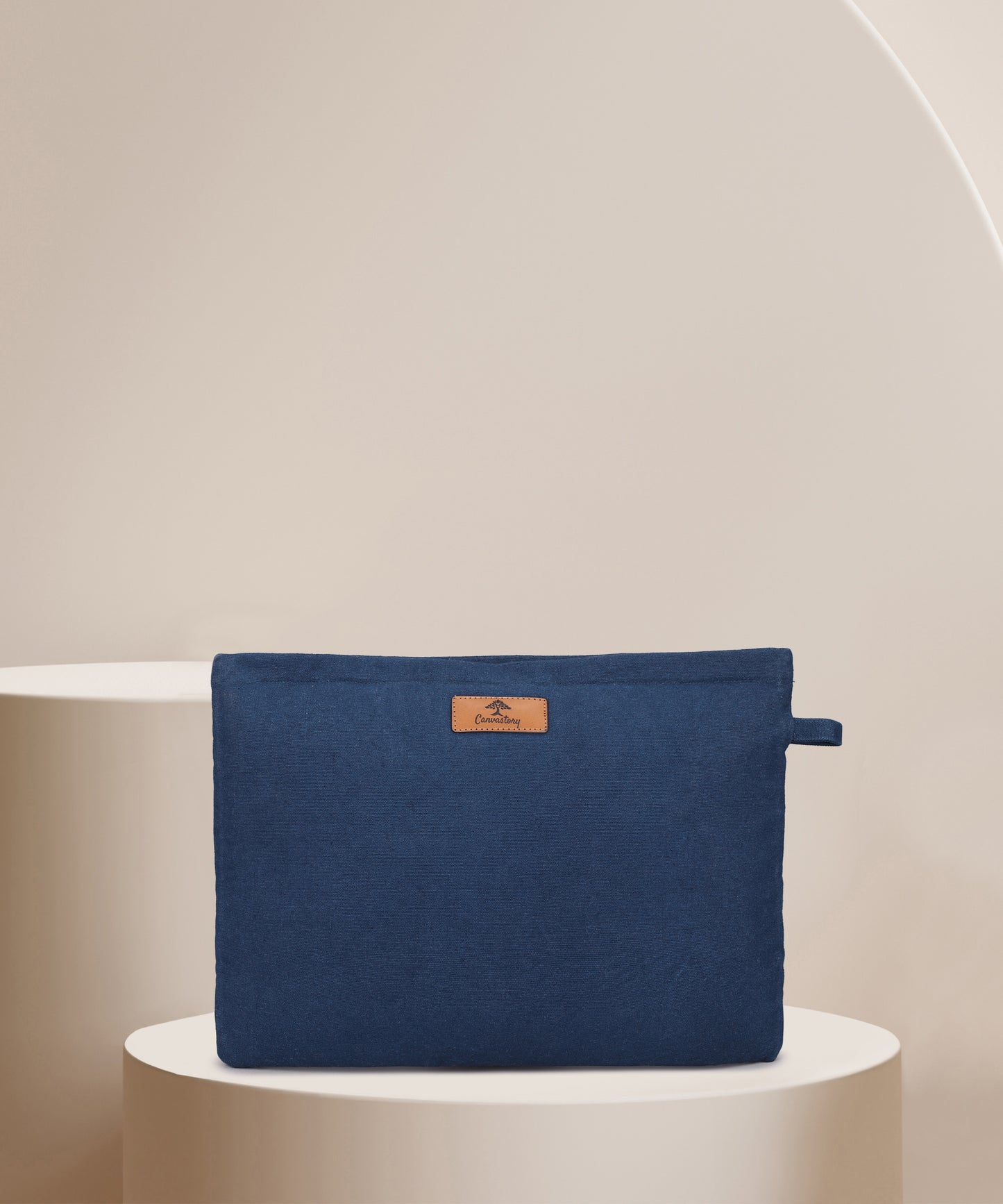 Sustainable-cotton-Eco-friendly-iPad-sleeve, Eco-friendly-tablet-case, Sustainable-cotton-iPad-sleeves, Lightweight-protection-Durable cotton case