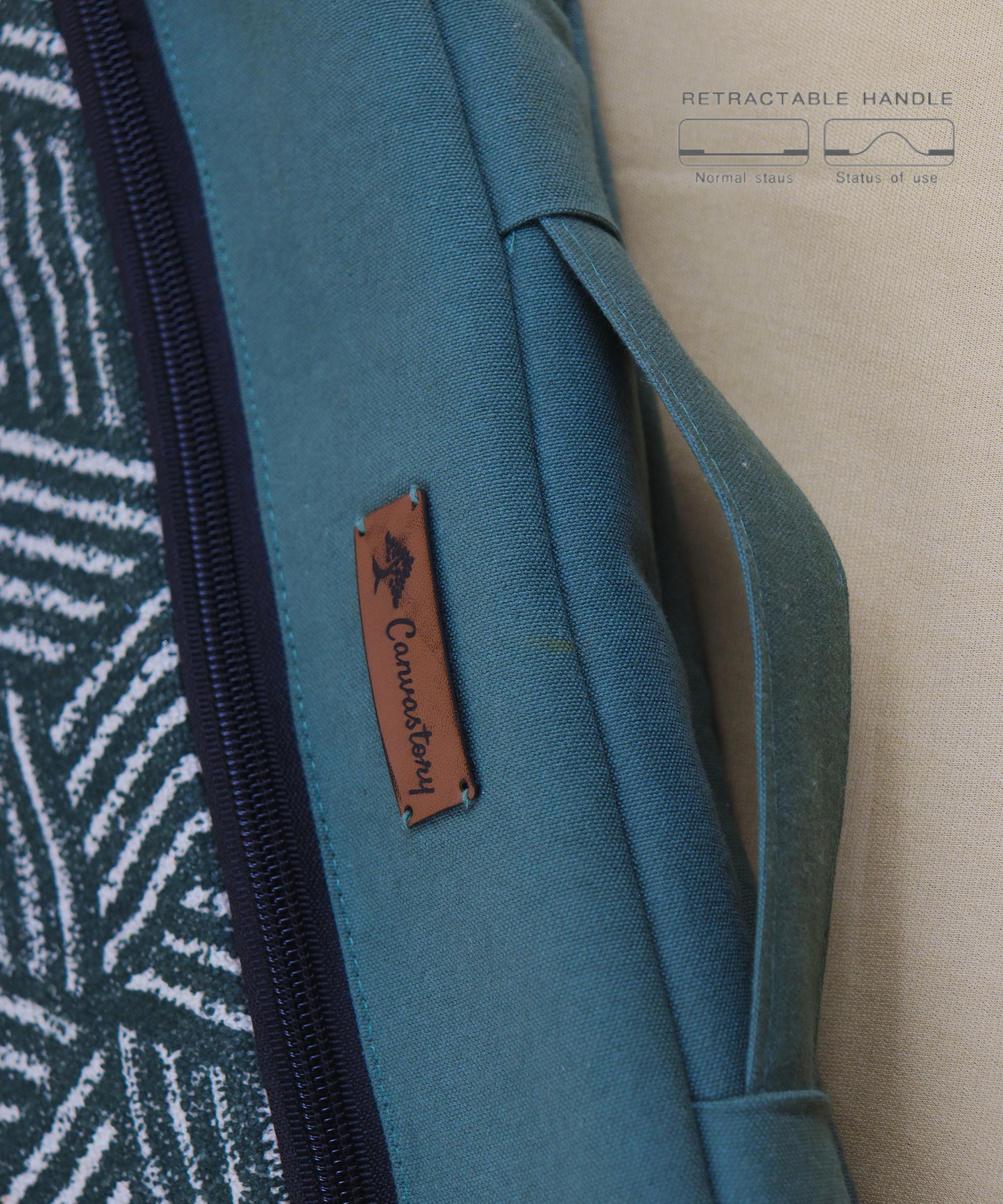 Functional laptop sleeve 14 inch, Laptop sleeve with pockets 14 inch, 14-inch laptop sleeve, Laptop sleeve with handle, Unisex laptop sleeve 14 inch, Slim laptop bag, Portable laptop sleeve, Handmade Laptop Sleeve for 14-inch, Sustainable Laptop Sleeve