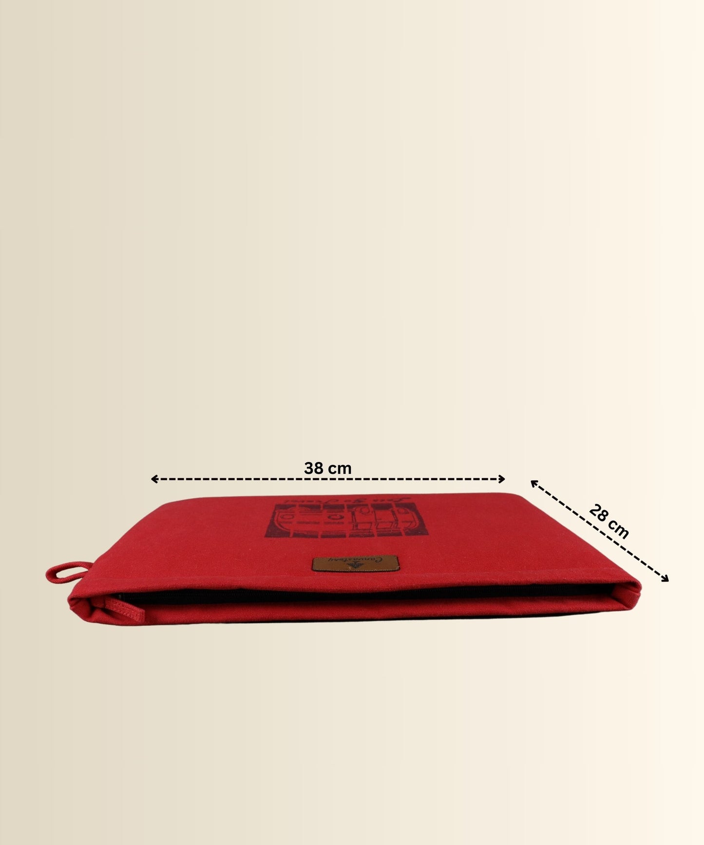 Sustainable-Cotton-Laptop-Sleeve, Eco-friendly-Cotton-Laptop-Sleeve, Handmade-Sustainable-Cotton-Laptop-Sleeve, Handmade-14-inch-Laptop-sleeve, Minimalist-Cotton-Laptop-Sleeve