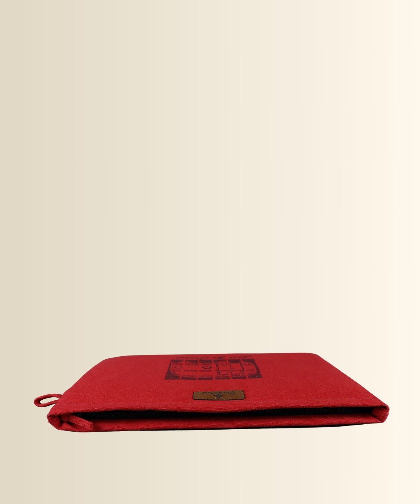 Sustainable-Cotton-Laptop-Sleeve, Eco-friendly-Cotton-Laptop-Sleeve, Handmade-Sustainable-Cotton-Laptop-Sleeve, Handmade-14-inch-Laptop-sleeve, Minimalist-Cotton-Laptop-Sleeve