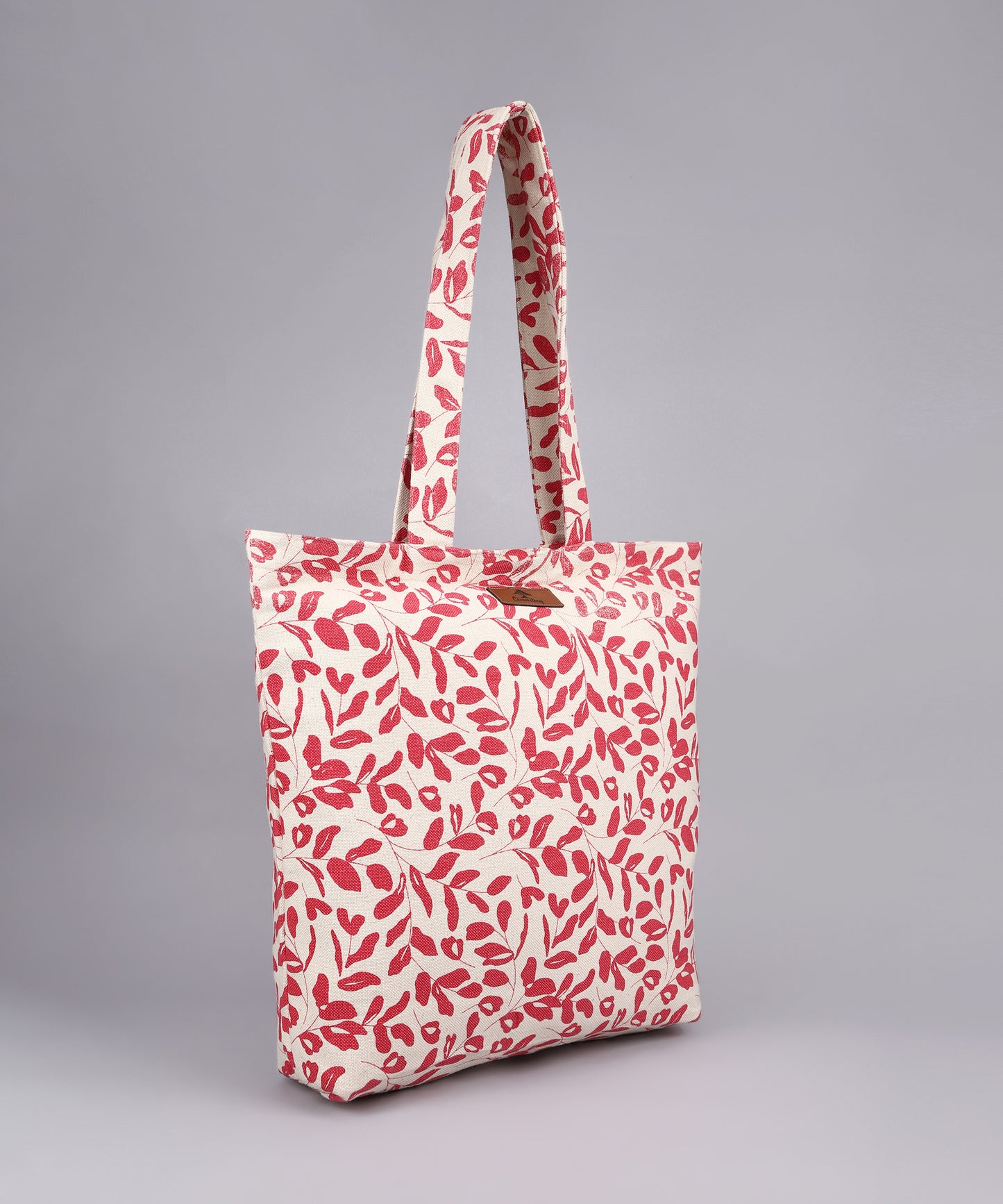 Large Zipper Tote Bags