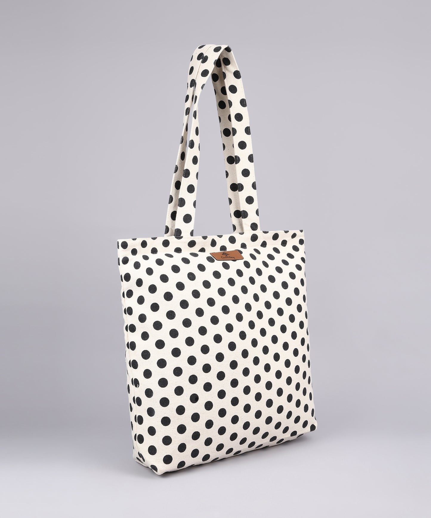 Large Zipper Tote Bags