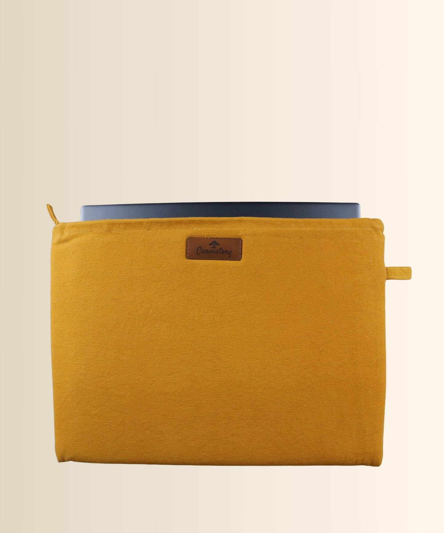 Sustainable-Cotton-Laptop-Sleeve, Eco-friendly-Cotton-Laptop-Sleeve, Handmade-Sustainable-Cotton-Laptop-Sleeve, Handmade-14-inch-Laptop-sleeve, Minimalist-Cotton-Laptop-Sleeve