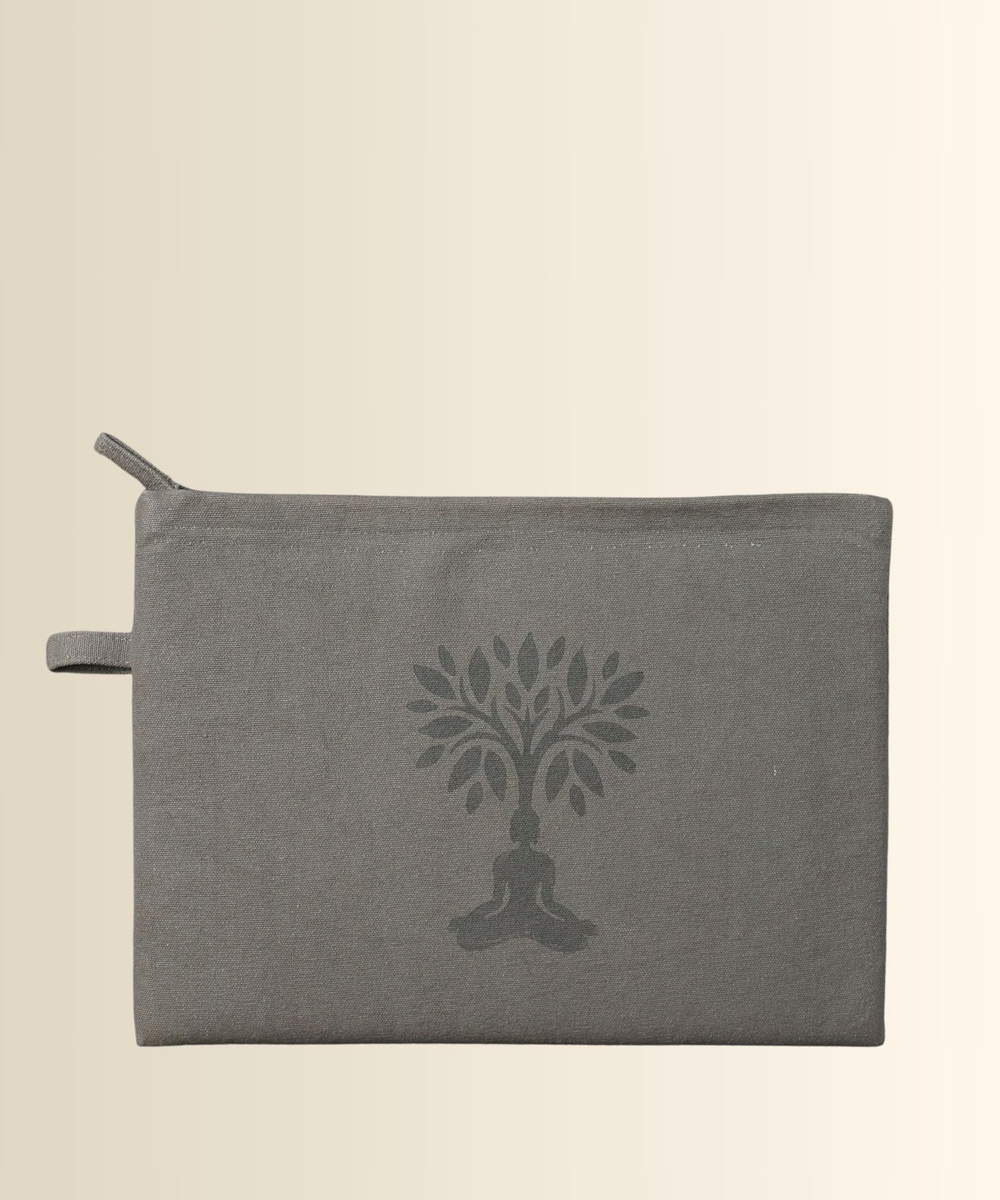 Sustainable-cotton-Eco-friendly-iPad-sleeve, Eco-friendly-tablet-case, Sustainable-cotton-iPad-sleeves, Lightweight-protection-Durable cotton case