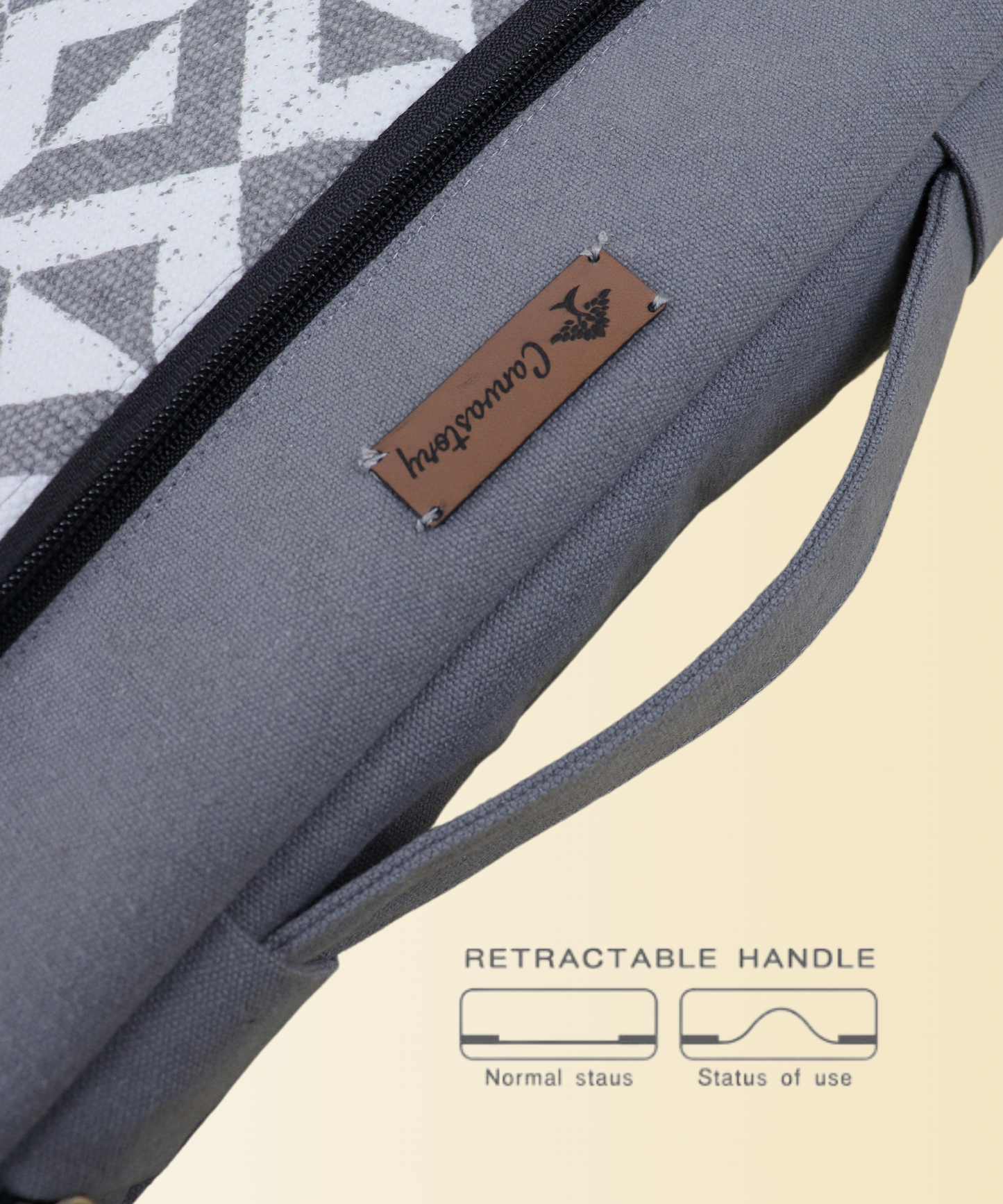 Functional laptop sleeve 14 inch, Laptop sleeve with pockets 14 inch, 14-inch laptop sleeve, Laptop sleeve with handle, Unisex laptop sleeve 14 inch, Slim laptop bag, Portable laptop sleeve, Handmade Laptop Sleeve for 14-inch, Sustainable Laptop Sleeve