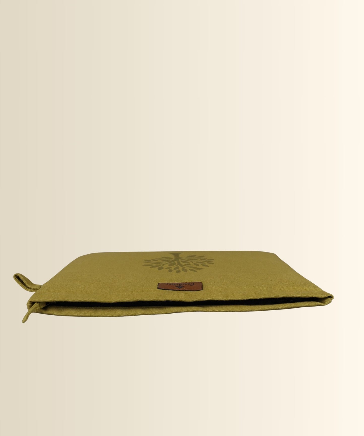 Sustainable-Cotton-Laptop-Sleeve, Eco-friendly-Cotton-Laptop-Sleeve, Handmade-Sustainable-Cotton-Laptop-Sleeve, Handmade-14-inch-Laptop-sleeve, Minimalist-Cotton-Laptop-Sleeve