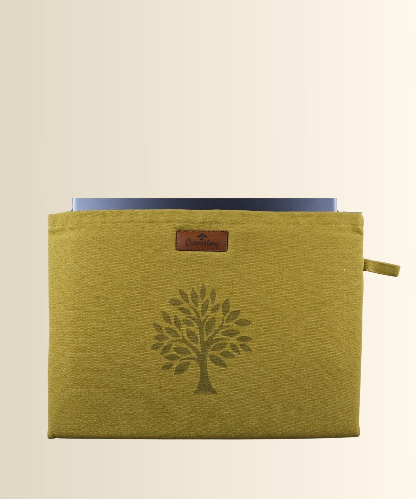 Sustainable-Cotton-Laptop-Sleeve, Eco-friendly-Cotton-Laptop-Sleeve, Handmade-Sustainable-Cotton-Laptop-Sleeve, Handmade-14-inch-Laptop-sleeve, Minimalist-Cotton-Laptop-Sleeve