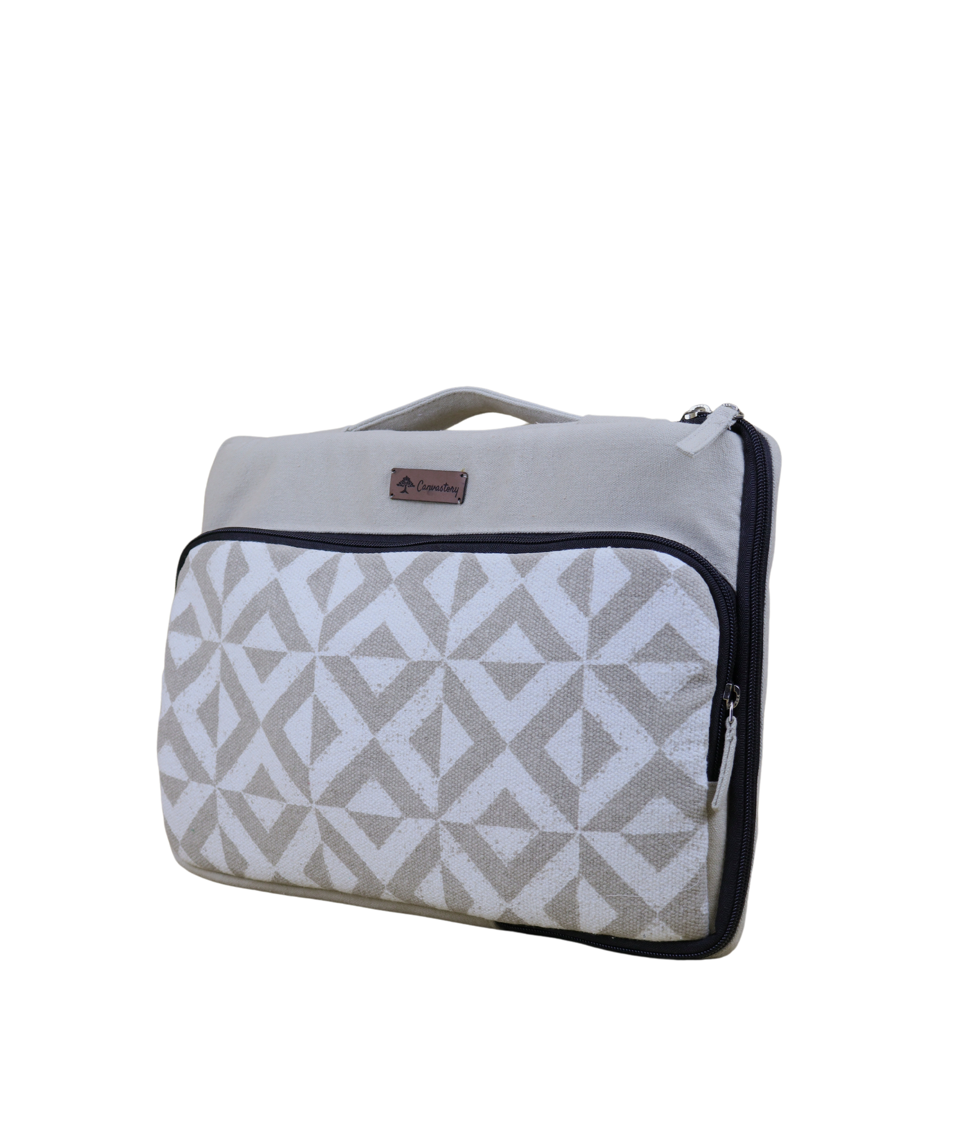 Functional laptop sleeve 14 inch, Laptop sleeve with pockets 14 inch, 14-inch laptop sleeve, Laptop sleeve with handle, Unisex laptop sleeve 14 inch, Slim laptop bag, Portable laptop sleeve, Handmade Laptop Sleeve for 14-inch, Sustainable Laptop Sleeve