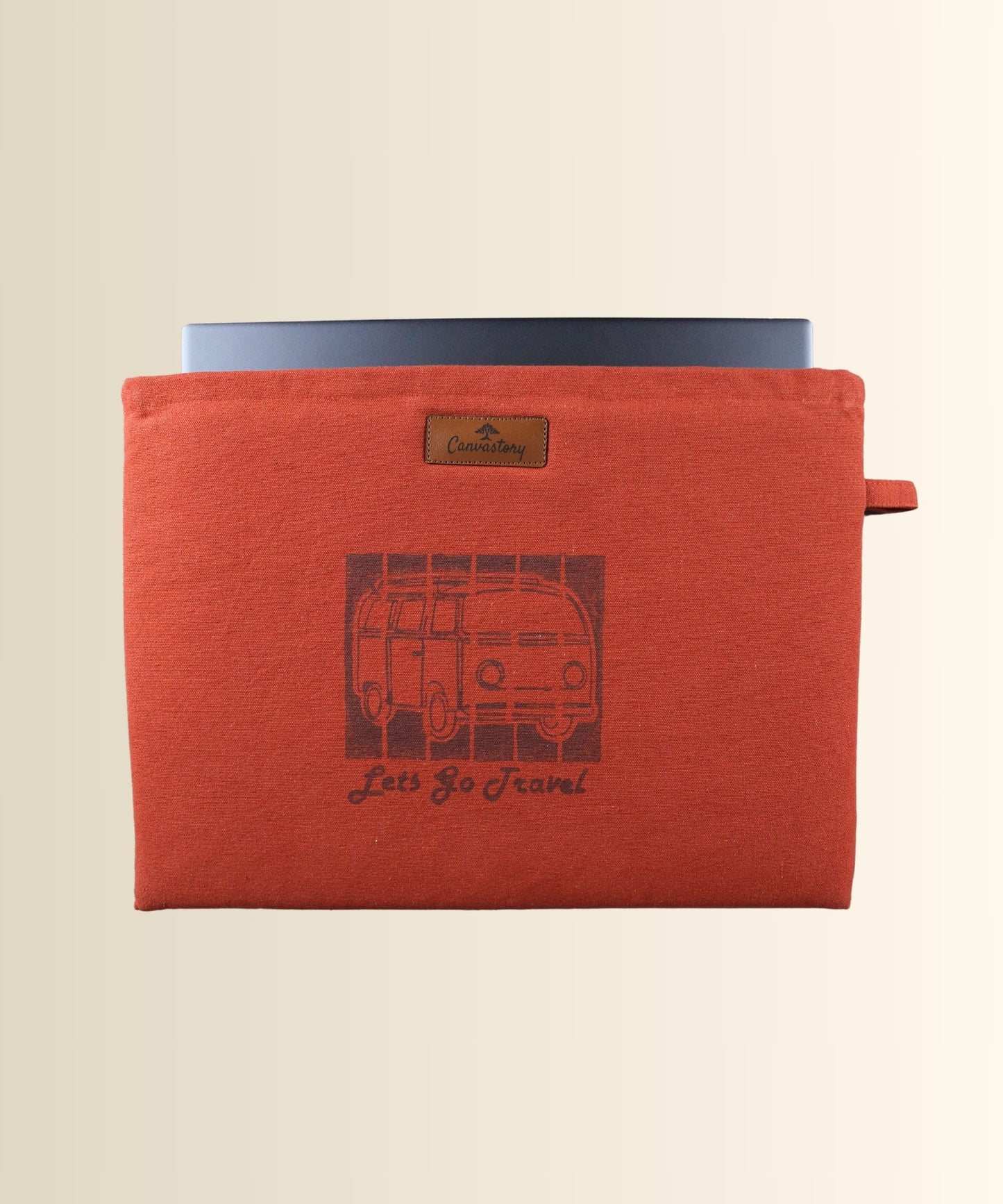 Sustainable-Cotton-Laptop-Sleeve, Eco-friendly-Cotton-Laptop-Sleeve, Handmade-Sustainable-Cotton-Laptop-Sleeve, Handmade-14-inch-Laptop-sleeve, Minimalist-Cotton-Laptop-Sleeve