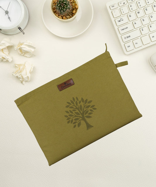 Sustainable-Cotton-Laptop-Sleeve, Eco-friendly-Cotton-Laptop-Sleeve, Handmade-Sustainable-Cotton-Laptop-Sleeve, Handmade-14-inch-Laptop-sleeve, Minimalist-Cotton-Laptop-Sleeve