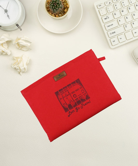 Sustainable-Cotton-Laptop-Sleeve, Eco-friendly-Cotton-Laptop-Sleeve, Handmade-Sustainable-Cotton-Laptop-Sleeve, Handmade-14-inch-Laptop-sleeve, Minimalist-Cotton-Laptop-Sleeve