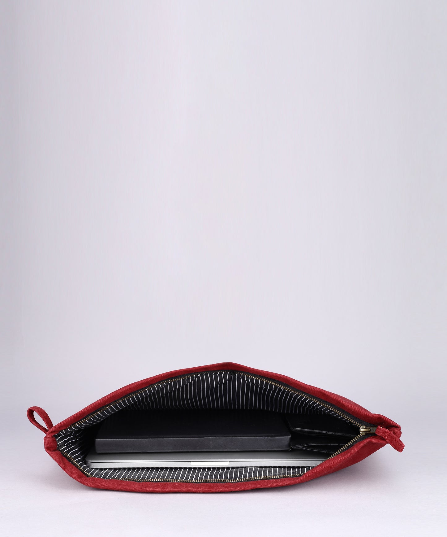 Sustainable-cotton-Eco-friendly-iPad-sleeve, Eco-friendly-tablet-case, Sustainable-cotton-iPad-sleeves, Lightweight-protection-Durable cotton case