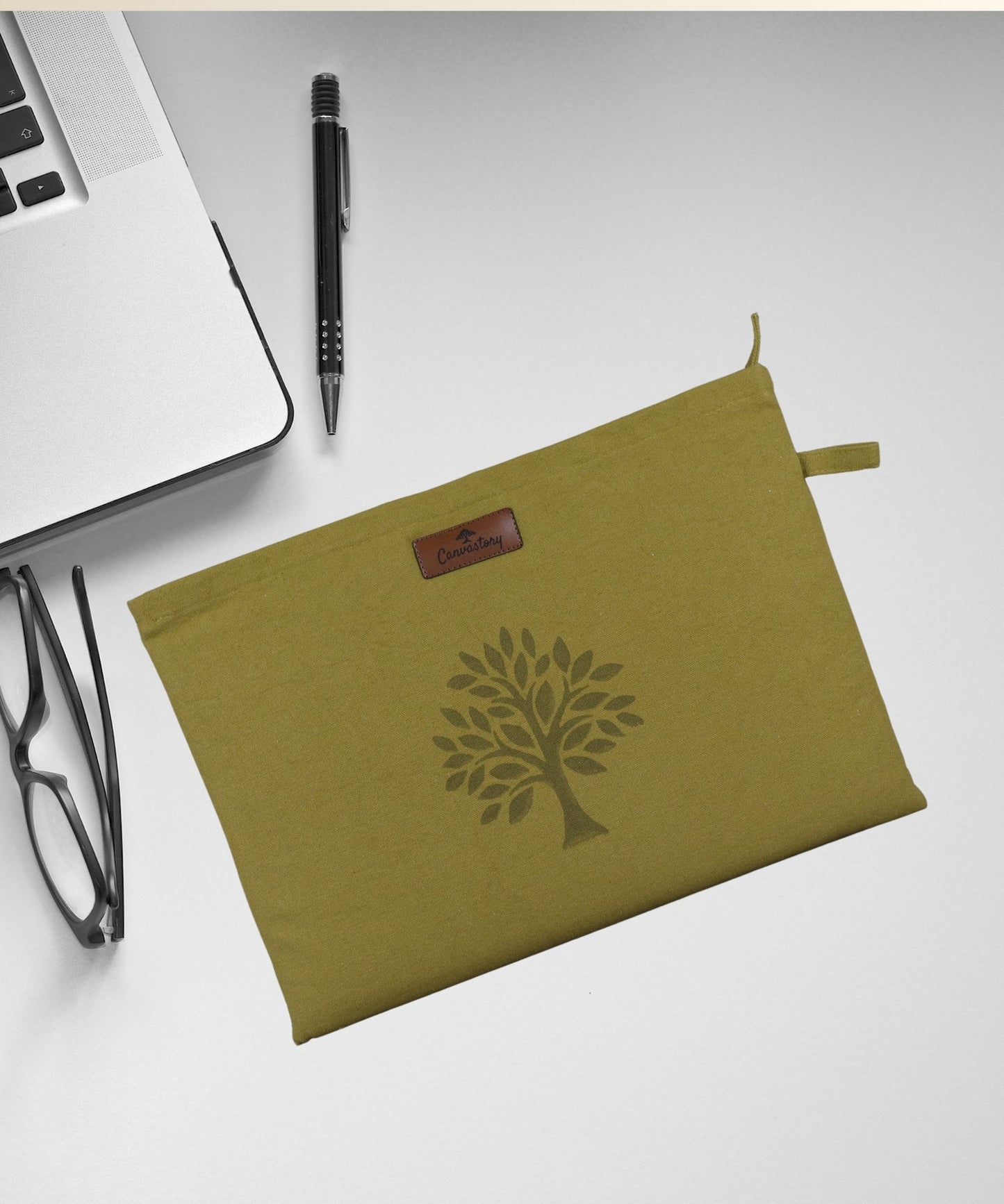 Sustainable-Cotton-Laptop-Sleeve, Eco-friendly-Cotton-Laptop-Sleeve, Handmade-Sustainable-Cotton-Laptop-Sleeve, Handmade-14-inch-Laptop-sleeve, Minimalist-Cotton-Laptop-Sleeve