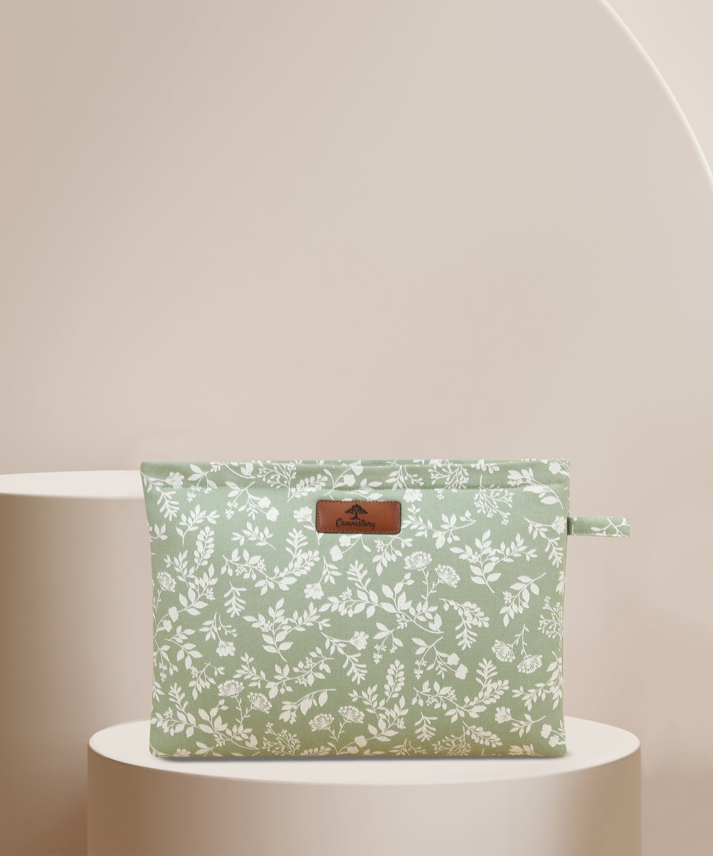 Sustainable-cotton-Eco-friendly-iPad-sleeve, Eco-friendly-tablet-case, Sustainable-cotton-iPad-sleeves, Lightweight-protection-Durable cotton case