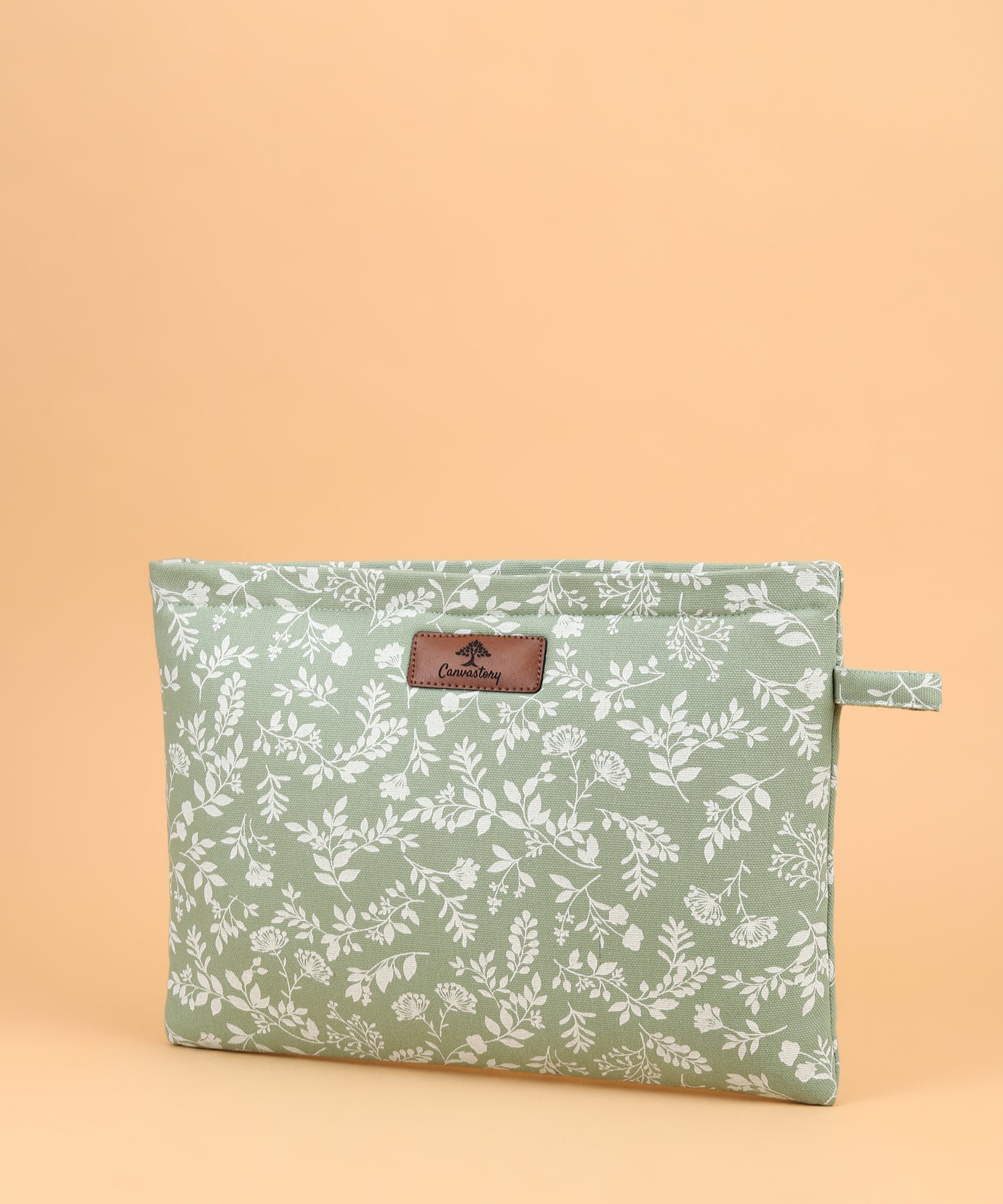 Sustainable-cotton-Eco-friendly-iPad-sleeve, Eco-friendly-tablet-case, Sustainable-cotton-iPad-sleeves, Lightweight-protection-Durable cotton case