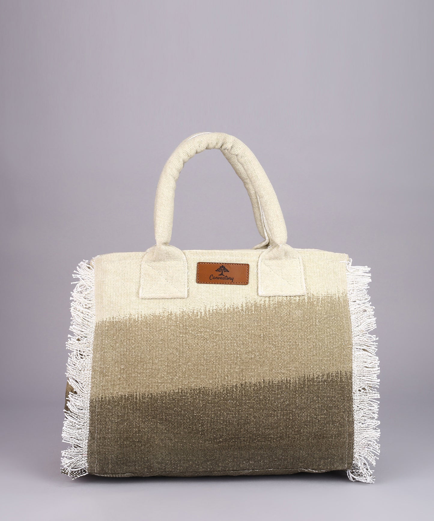 Fringes shopping tote bag, Eco-friendly fringes shopping tote, Stylish fringes shopping tote, Durable fringes tote bag with more space, Trendy fringes tote bags