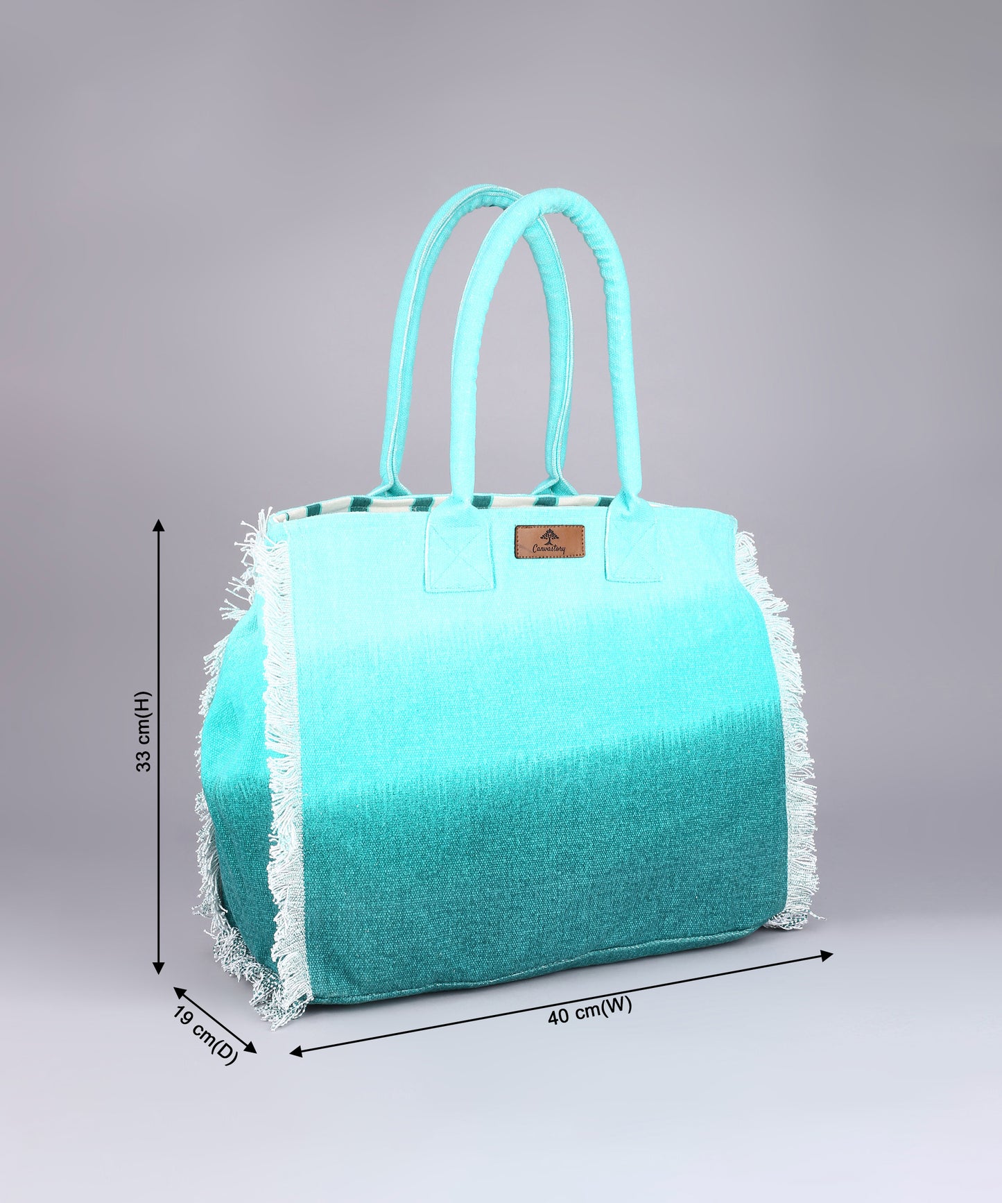 Fringes shopping tote bag, Eco-friendly fringes shopping tote, Stylish fringes shopping tote, Durable fringes tote bag with more space, Trendy fringes tote bags