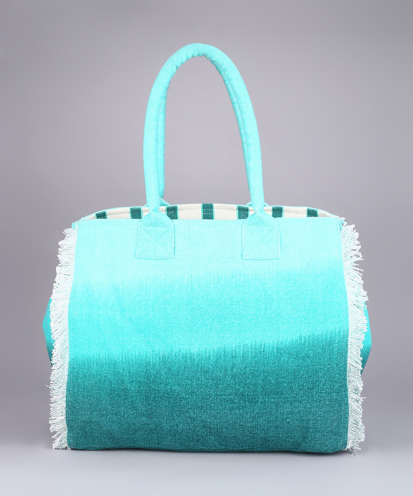 Fringes shopping tote bag, Eco-friendly fringes shopping tote, Stylish fringes shopping tote, Durable fringes tote bag with more space, Trendy fringes tote bags