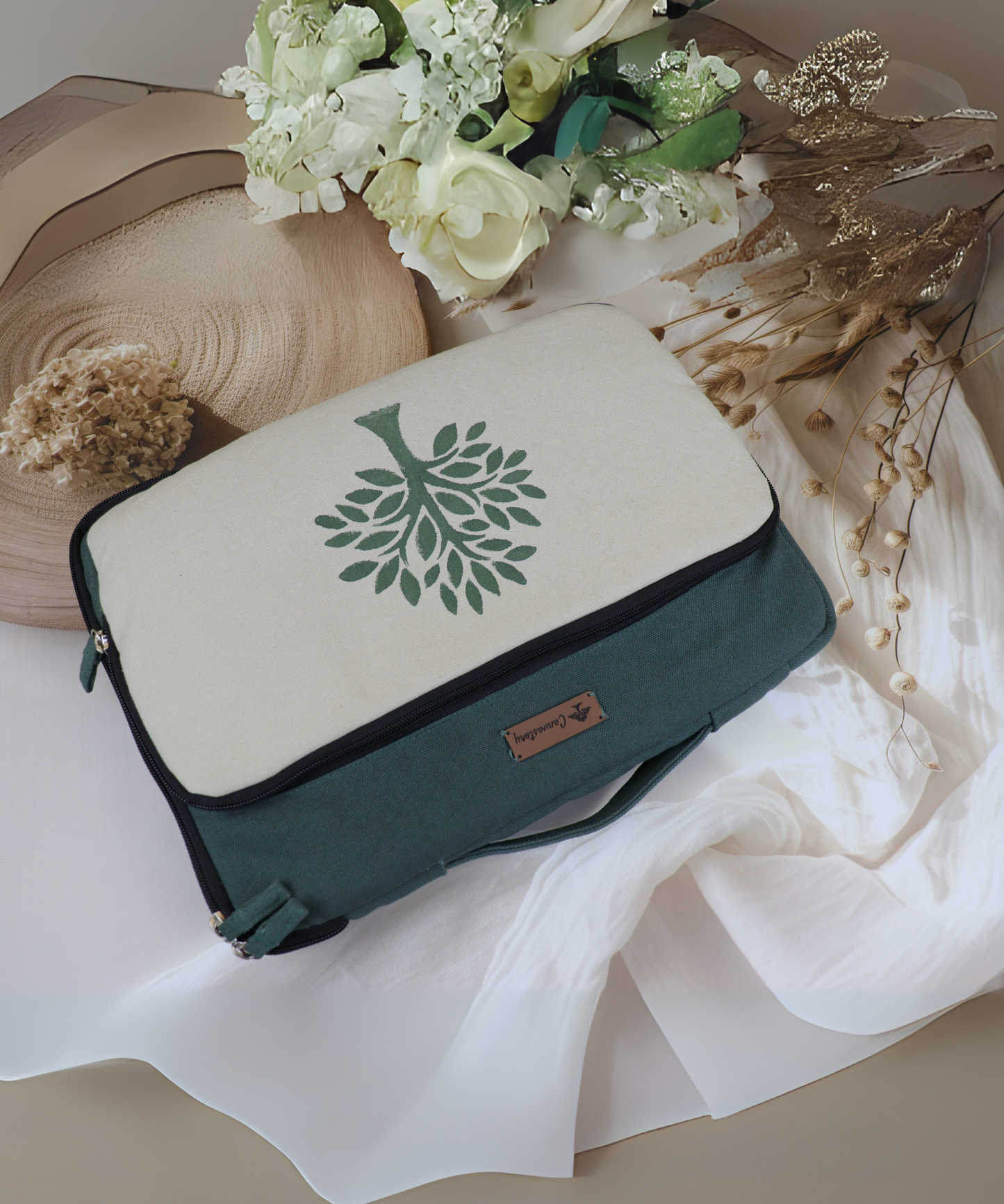 Functional laptop sleeve 14 inch, Laptop sleeve with pockets 14 inch, 14-inch laptop sleeve, Laptop sleeve with handle, Unisex laptop sleeve 14 inch, Slim laptop bag, Portable laptop sleeve, Handmade Laptop Sleeve for 14-inch, Sustainable Laptop Sleeve