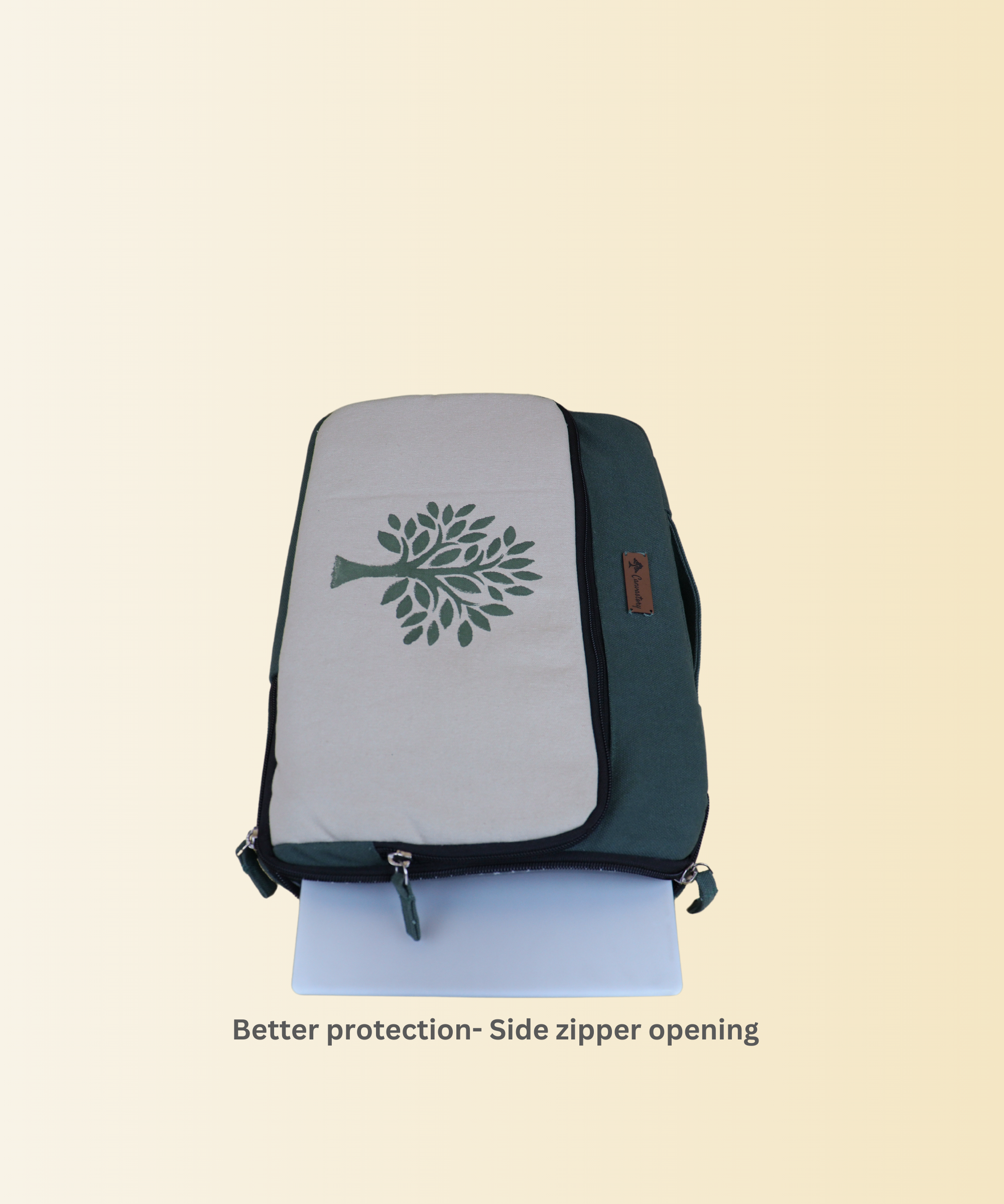 Functional laptop sleeve 14 inch, Laptop sleeve with pockets 14 inch, 14-inch laptop sleeve, Laptop sleeve with handle, Unisex laptop sleeve 14 inch, Slim laptop bag, Portable laptop sleeve, Handmade Laptop Sleeve for 14-inch, Sustainable Laptop Sleeve