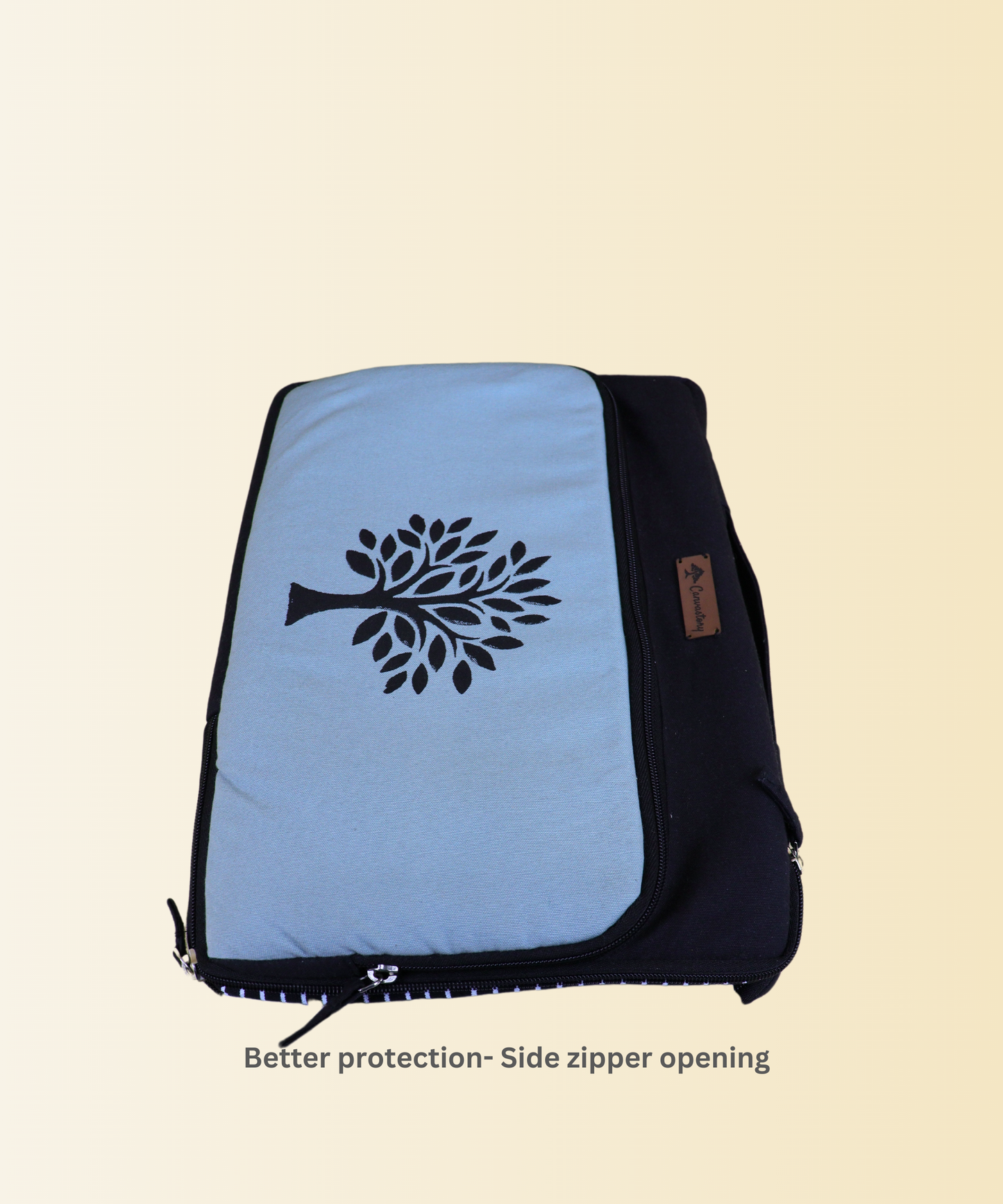 Functional laptop sleeve 14 inch, Laptop sleeve with pockets 14 inch, 14-inch laptop sleeve, Laptop sleeve with handle, Unisex laptop sleeve 14 inch, Slim laptop bag, Portable laptop sleeve, Handmade Laptop Sleeve for 14-inch, Sustainable Laptop Sleeve