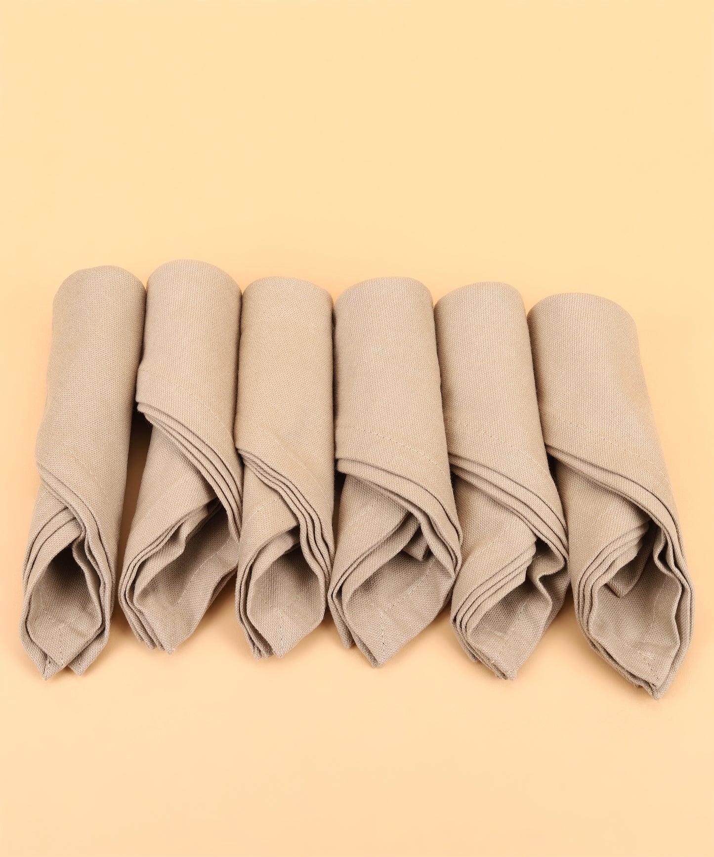 Cotton napkin baskets, Napkin holders, Table décor, Dining table essentials, Napkin baskets, Sustainable homeware, Kitchen organizer, Eco-friendly storage