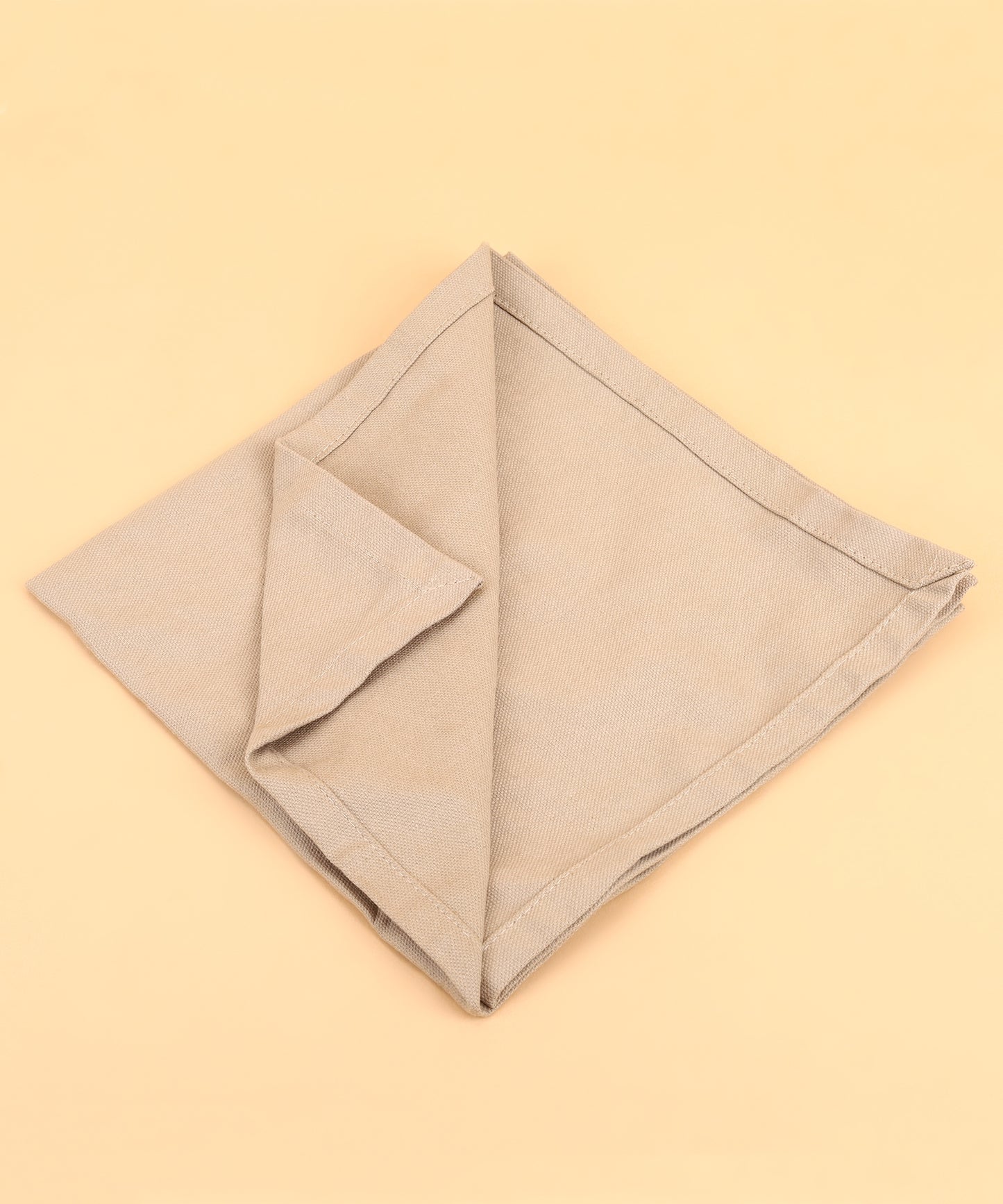 Cotton napkin baskets, Napkin holders, Table décor, Dining table essentials, Napkin baskets, Sustainable homeware, Kitchen organizer, Eco-friendly storage