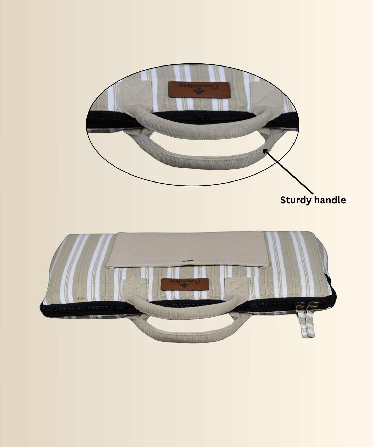 Laptop Sleeve, Eco-Friendly Laptop Case, Slim Laptop Sleeve, Laptop Sleeve for Travel, Customizable Laptop Sleeve, Waterproof Sleeve, Protective Case, Signature Design, Luxury Laptop Sleeve, Stylish Laptop Case, Professional Laptop Sleeve