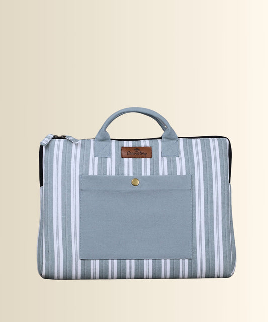 Laptop Sleeve, Eco-Friendly Laptop Case, Slim Laptop Sleeve, Laptop Sleeve for Travel, Customizable Laptop Sleeve, Waterproof Sleeve, Protective Case, Signature Design, Luxury Laptop Sleeve, Stylish Laptop Case, Professional Laptop Sleeve