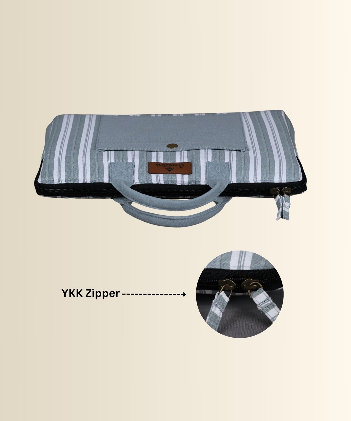 Laptop Sleeve, Eco-Friendly Laptop Case, Slim Laptop Sleeve, Laptop Sleeve for Travel, Customizable Laptop Sleeve, Waterproof Sleeve, Protective Case, Signature Design, Luxury Laptop Sleeve, Stylish Laptop Case, Professional Laptop Sleeve