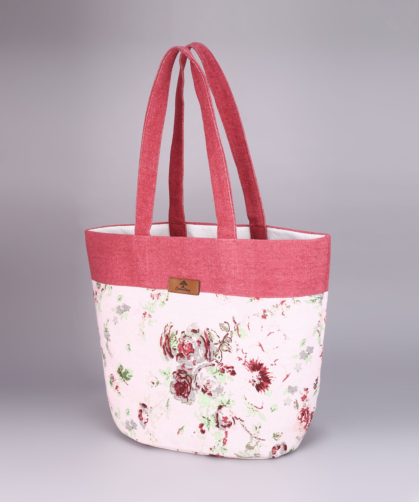 Sturdy canvas totes, Eco-friendly totes, Sustainable totes, Reusable tote bags