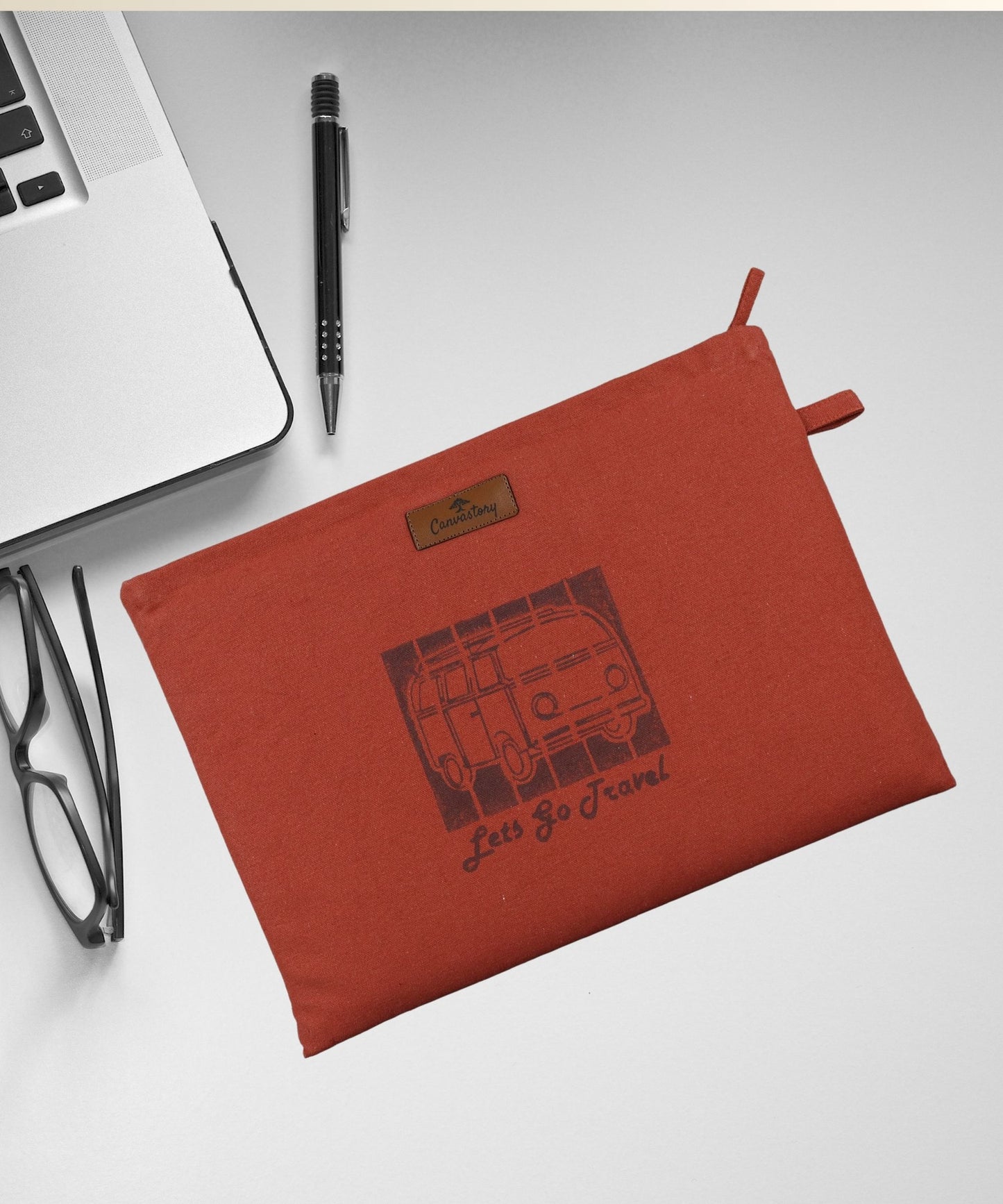 Sustainable-Cotton-Laptop-Sleeve, Eco-friendly-Cotton-Laptop-Sleeve, Handmade-Sustainable-Cotton-Laptop-Sleeve, Handmade-14-inch-Laptop-sleeve, Minimalist-Cotton-Laptop-Sleeve