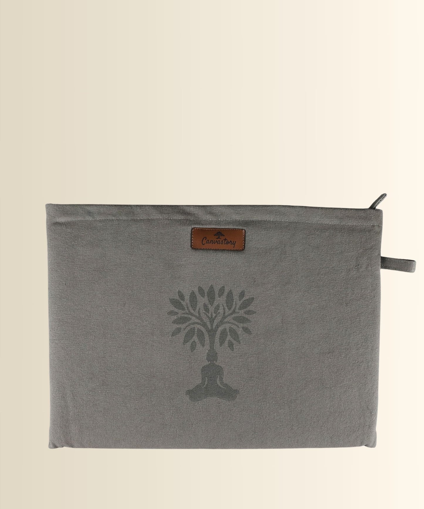 Sustainable-Cotton-Laptop-Sleeve, Eco-friendly-Cotton-Laptop-Sleeve, Handmade-Sustainable-Cotton-Laptop-Sleeve, Handmade-14-inch-Laptop-sleeve, Minimalist-Cotton-Laptop-Sleeve