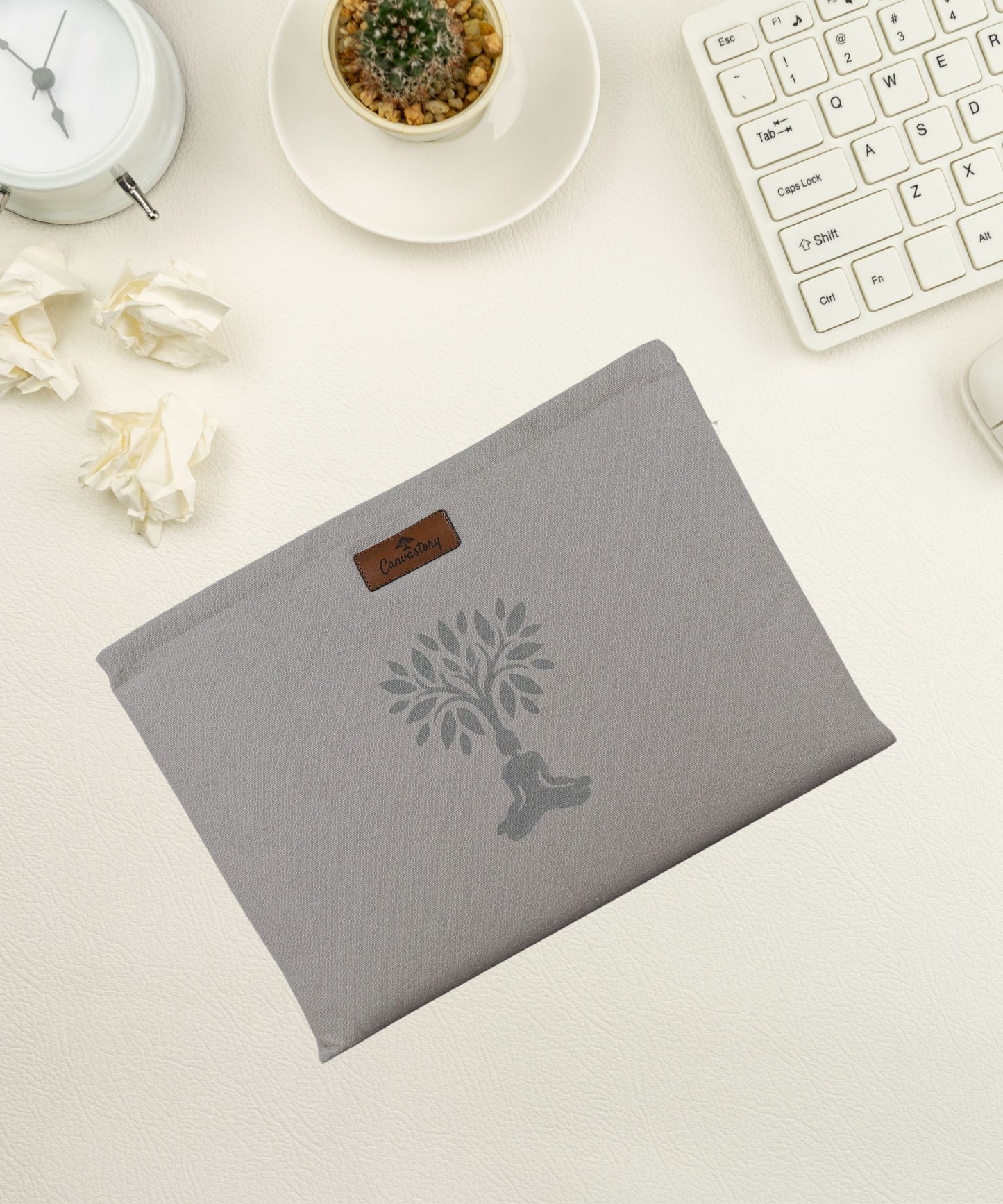 Sustainable-Cotton-Laptop-Sleeve, Eco-friendly-Cotton-Laptop-Sleeve, Handmade-Sustainable-Cotton-Laptop-Sleeve, Handmade-14-inch-Laptop-sleeve, Minimalist-Cotton-Laptop-Sleeve