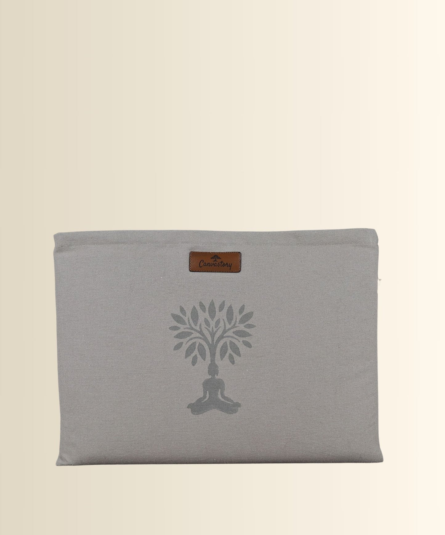 Sustainable-Cotton-Laptop-Sleeve, Eco-friendly-Cotton-Laptop-Sleeve, Handmade-Sustainable-Cotton-Laptop-Sleeve, Handmade-14-inch-Laptop-sleeve, Minimalist-Cotton-Laptop-Sleeve