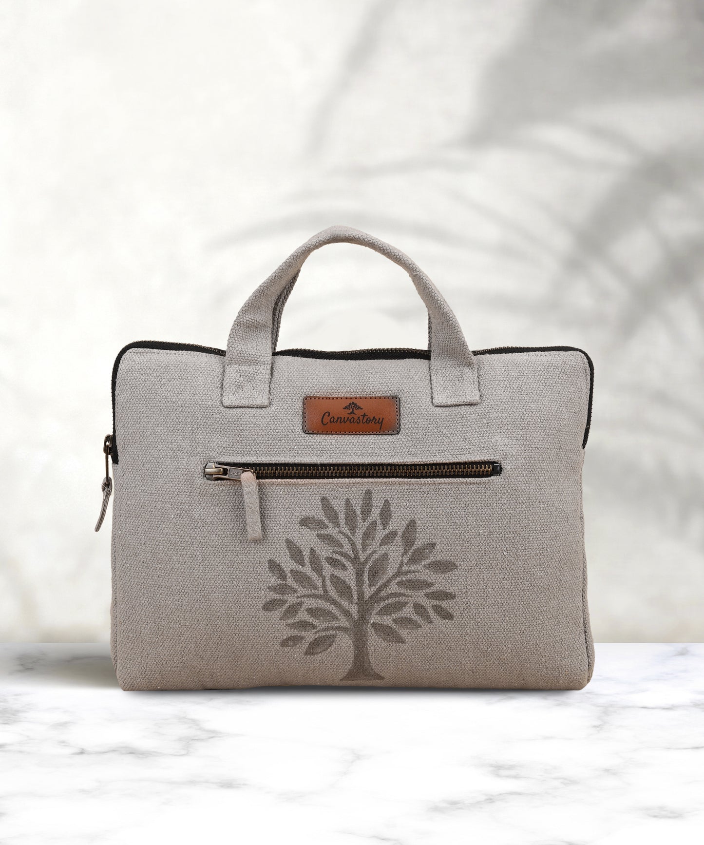 Sustainable Cotton iPad Sleeve with Detachable Handle, Handmade Sustainable Cotton iPad Sleeve with Handle, Eco-friendly Cotton iPad Sleeve with Handle, Cotton iPad Sleeve with Handle and Padded Interior, Recycled Cotton iPad Sleeve with Handle