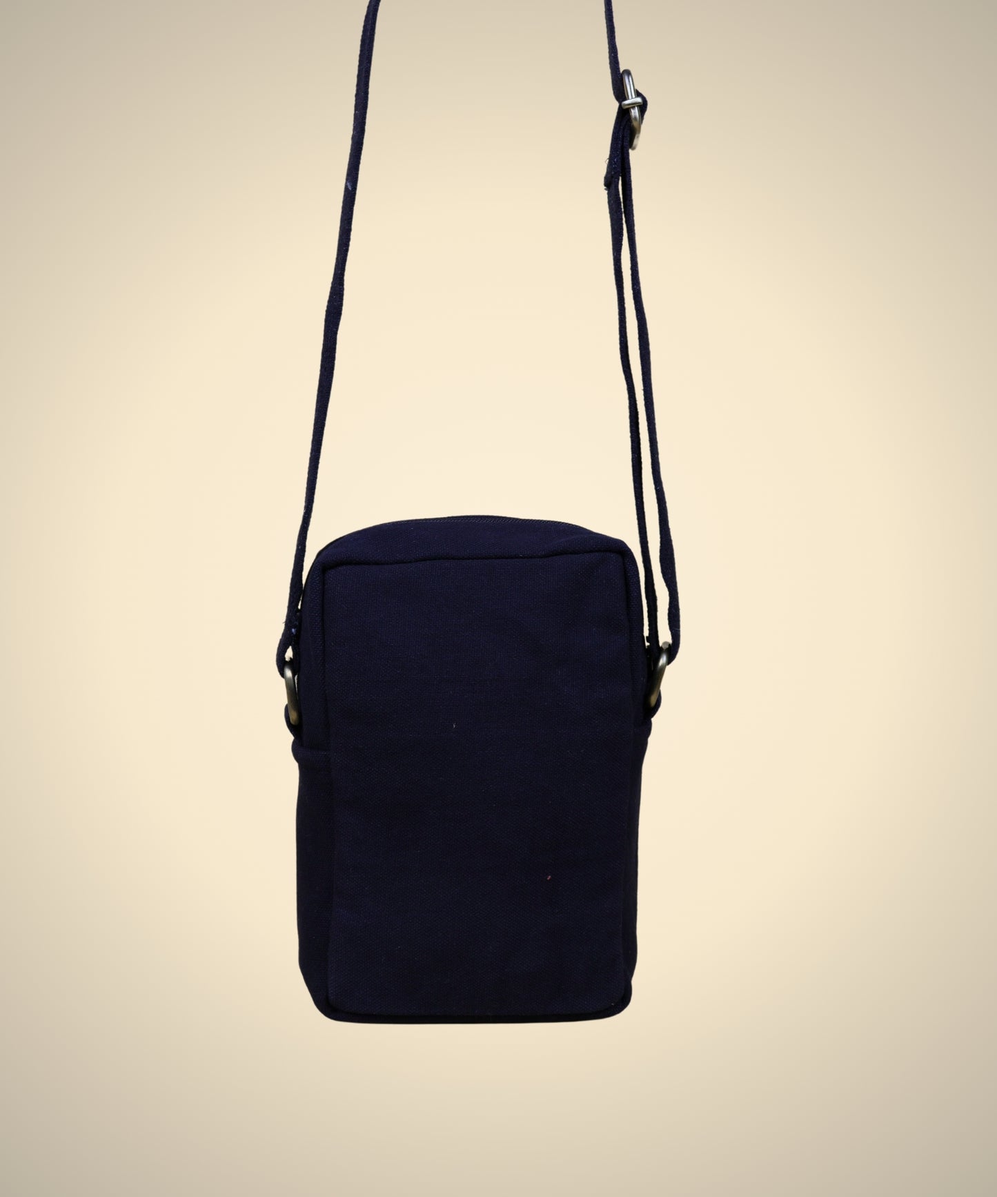 Canvastory Crossbody Mobile Phone Sling Bag for Women & Men| Utility Small Sling Bag for Women & girls| Phone Bag with Adjustable Strap | Mobile Pouch, Sling Bag for Women | Phone carrying sling