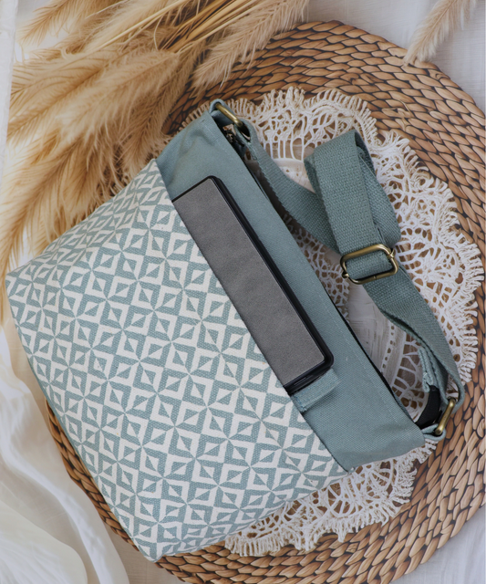 Urbanflex sling bags, Urban travel sling bag, Sling bag for men and women, Unisex sling bags, Unisex crossbody bag, Crossbody sling bag, Versatile sling bag, Adjustable sling bag