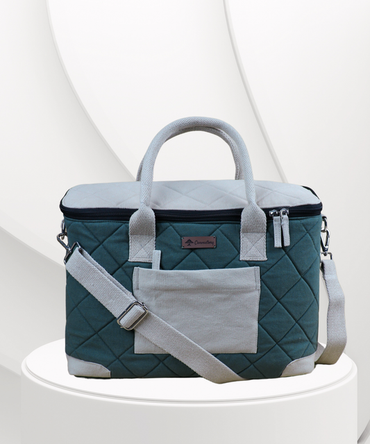 Overnight Laptop Bag, Messenger Laptop Bag, Travel Laptop Bag, Convertible Laptop Bag, Business Travel Laptop Bag, Multi-Compartment Laptop Bag