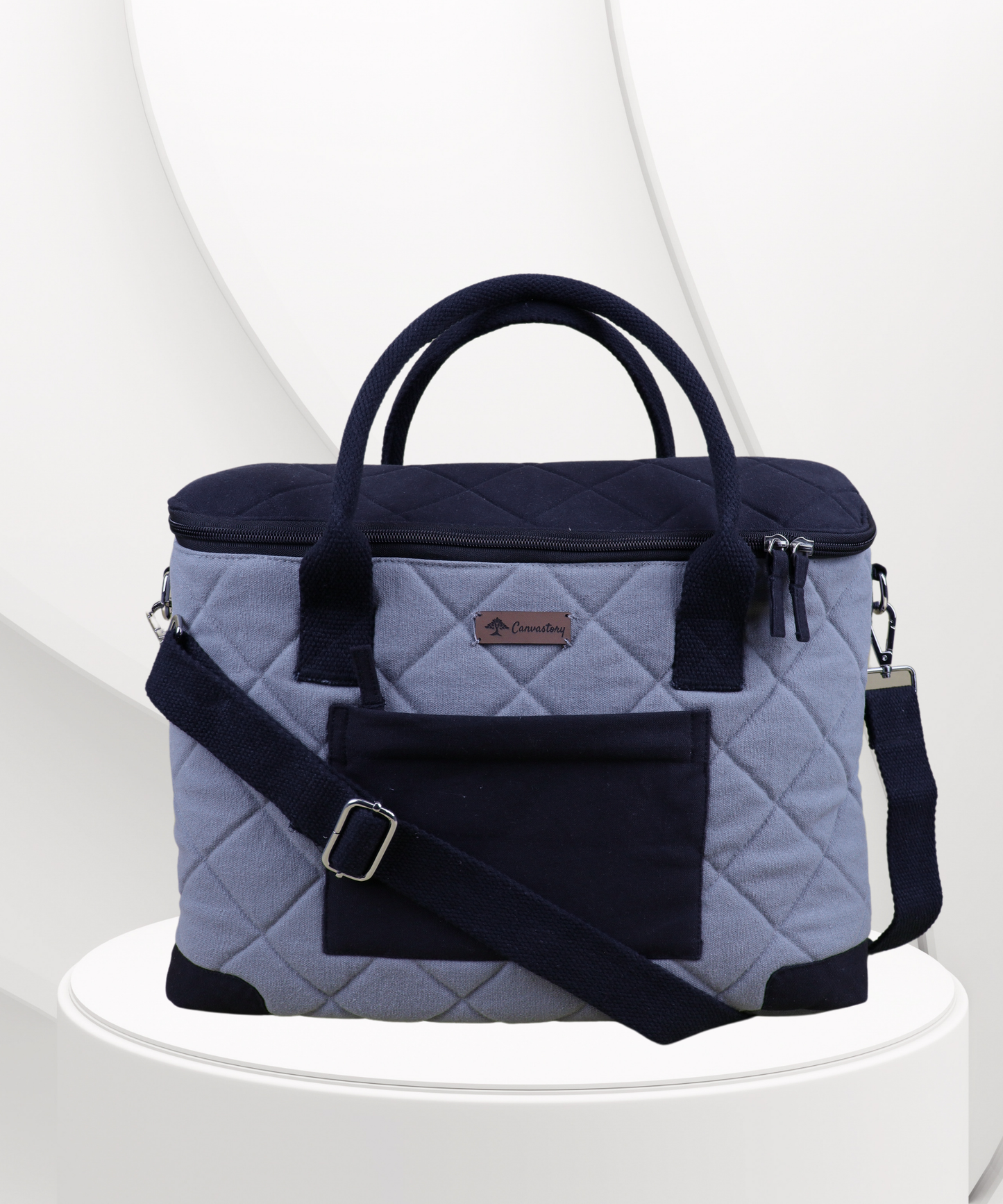 Overnight Laptop Bag, Messenger Laptop Bag, Travel Laptop Bag, Convertible Laptop Bag, Business Travel Laptop Bag, Multi-Compartment Laptop Bag