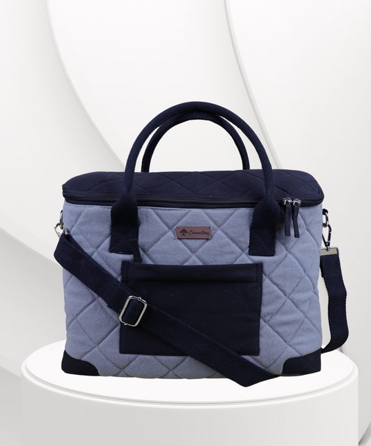 Overnight Laptop Bag, Messenger Laptop Bag, Travel Laptop Bag, Convertible Laptop Bag, Business Travel Laptop Bag, Multi-Compartment Laptop Bag