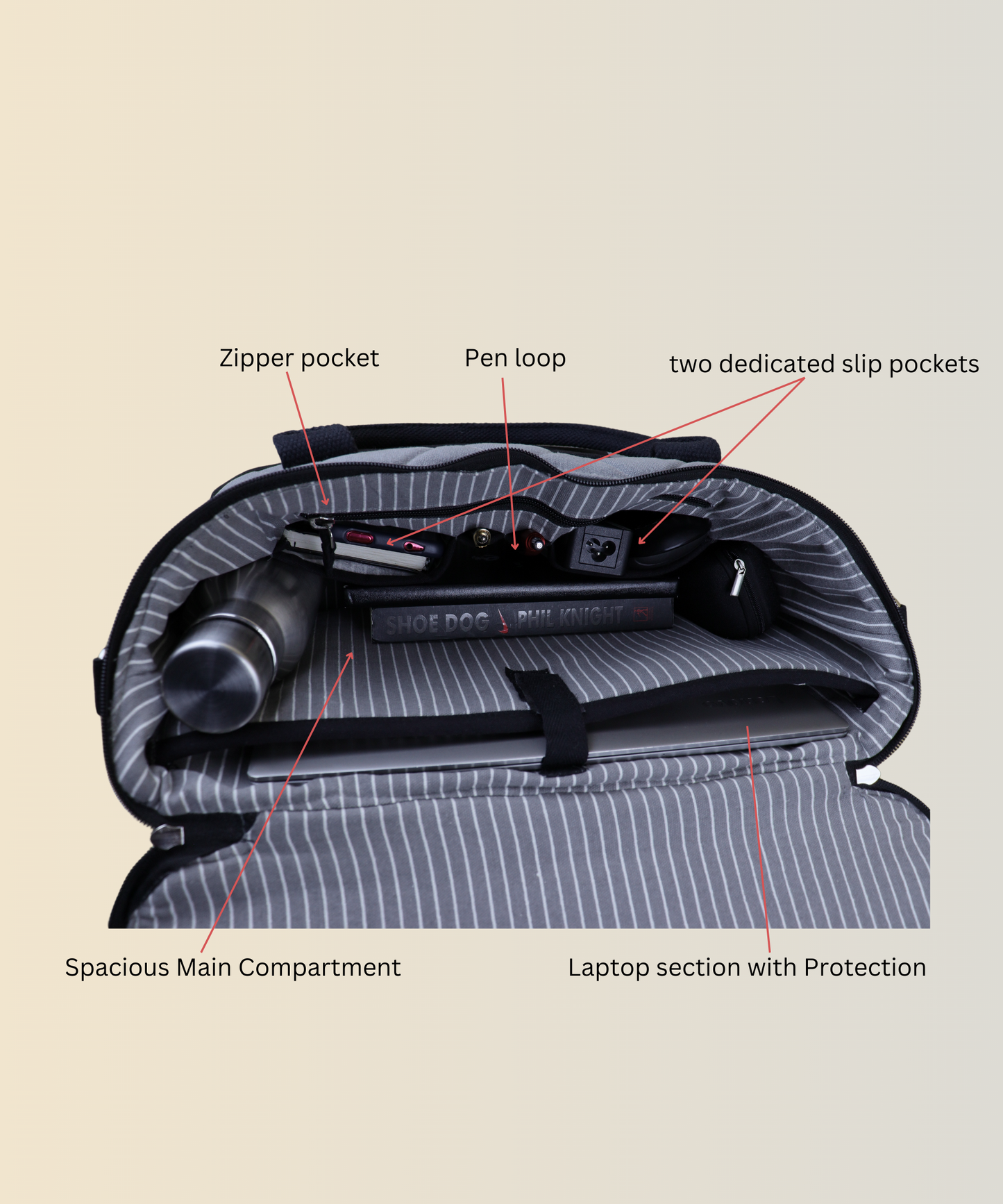 Overnight Laptop Bag, Messenger Laptop Bag, Travel Laptop Bag, Convertible Laptop Bag, Business Travel Laptop Bag, Multi-Compartment Laptop Bag