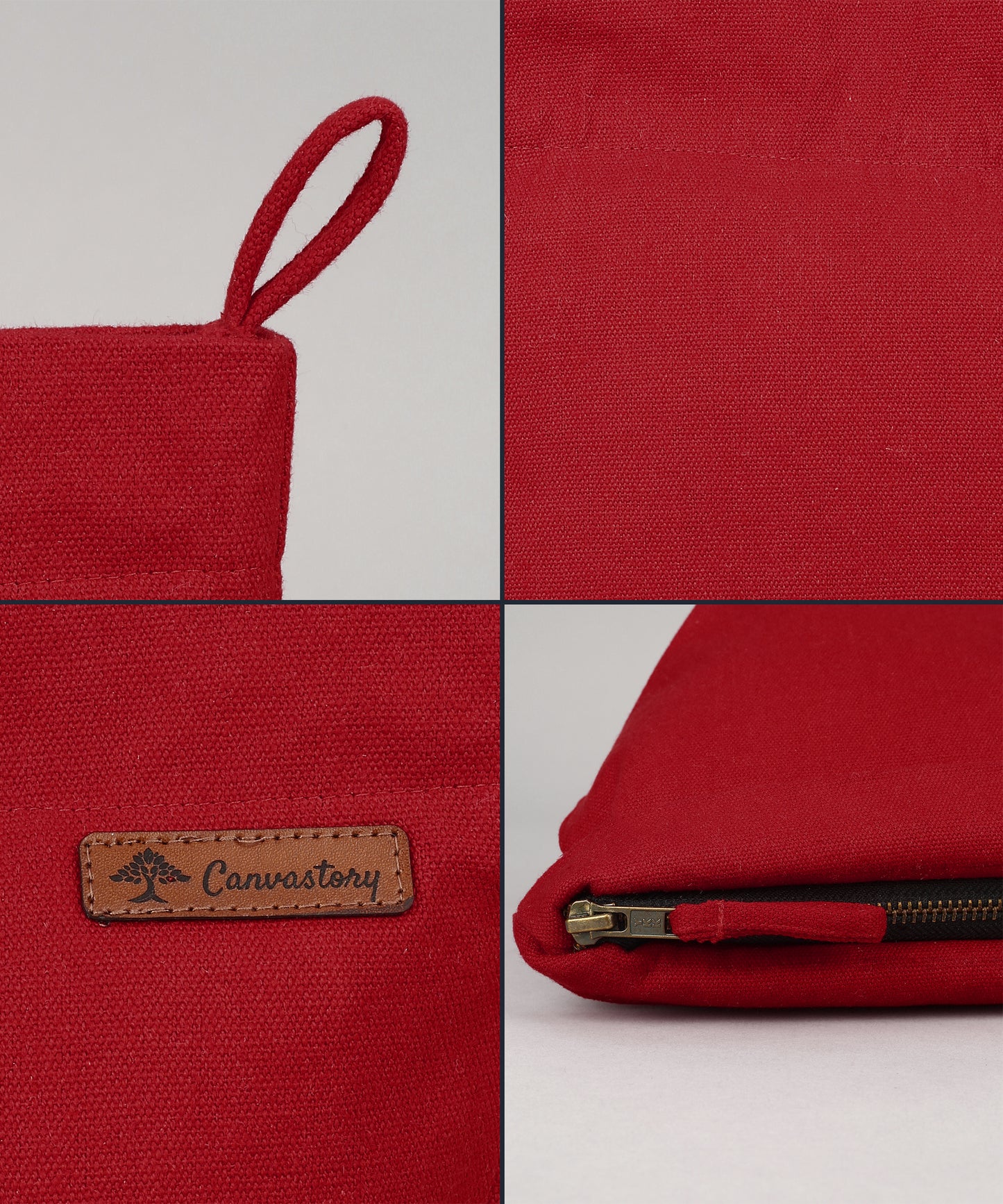 cosmetic travel pouch, Canvas cosmetic pouch, Boat-shaped pouches, Zippered cosmetic pouch, Eco-friendly cosmetic bag, Multi-use makeup bag