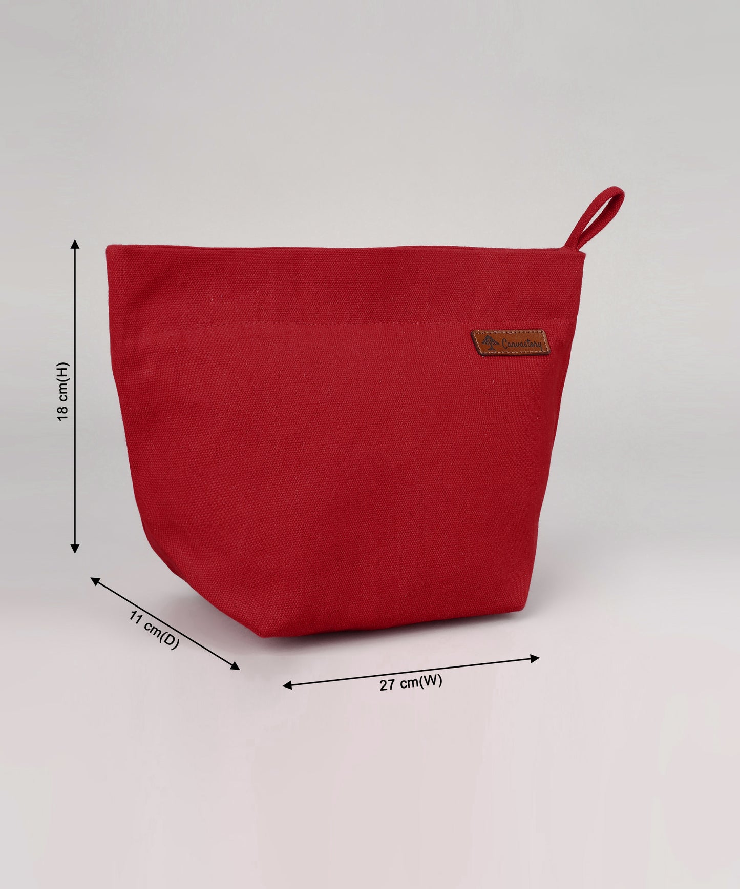 cosmetic travel pouch, Canvas cosmetic pouch, Boat-shaped pouches, Zippered cosmetic pouch, Eco-friendly cosmetic bag, Multi-use makeup bag