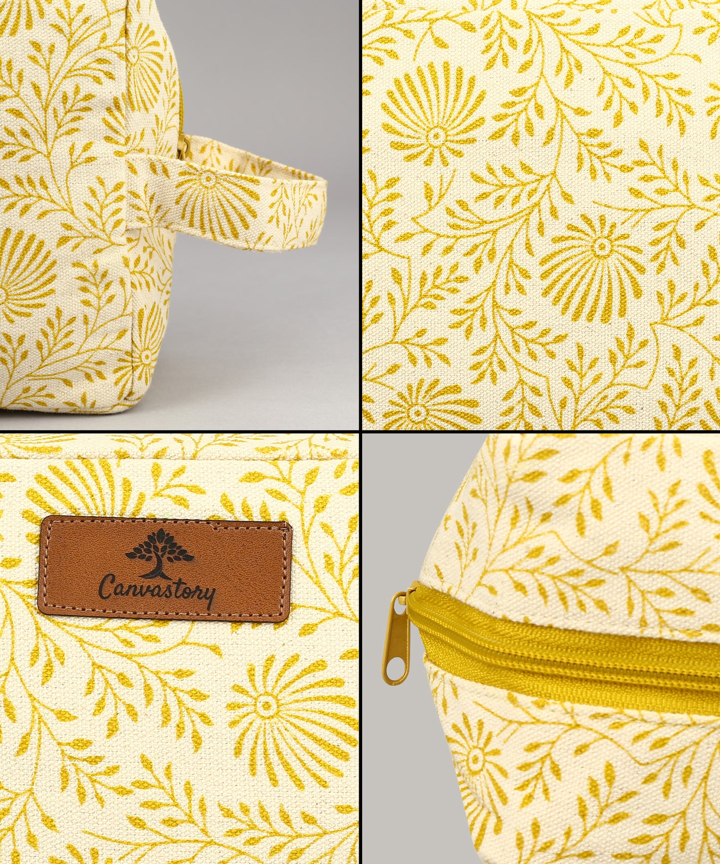 cosmetic kit, cosmetic pouch, cosmetic travel pouch, Canvas cosmetic pouch, Boxy-shaped pouches, Zippered cosmetic pouch, Eco-friendly cosmetic bag, Multi-use makeup bag