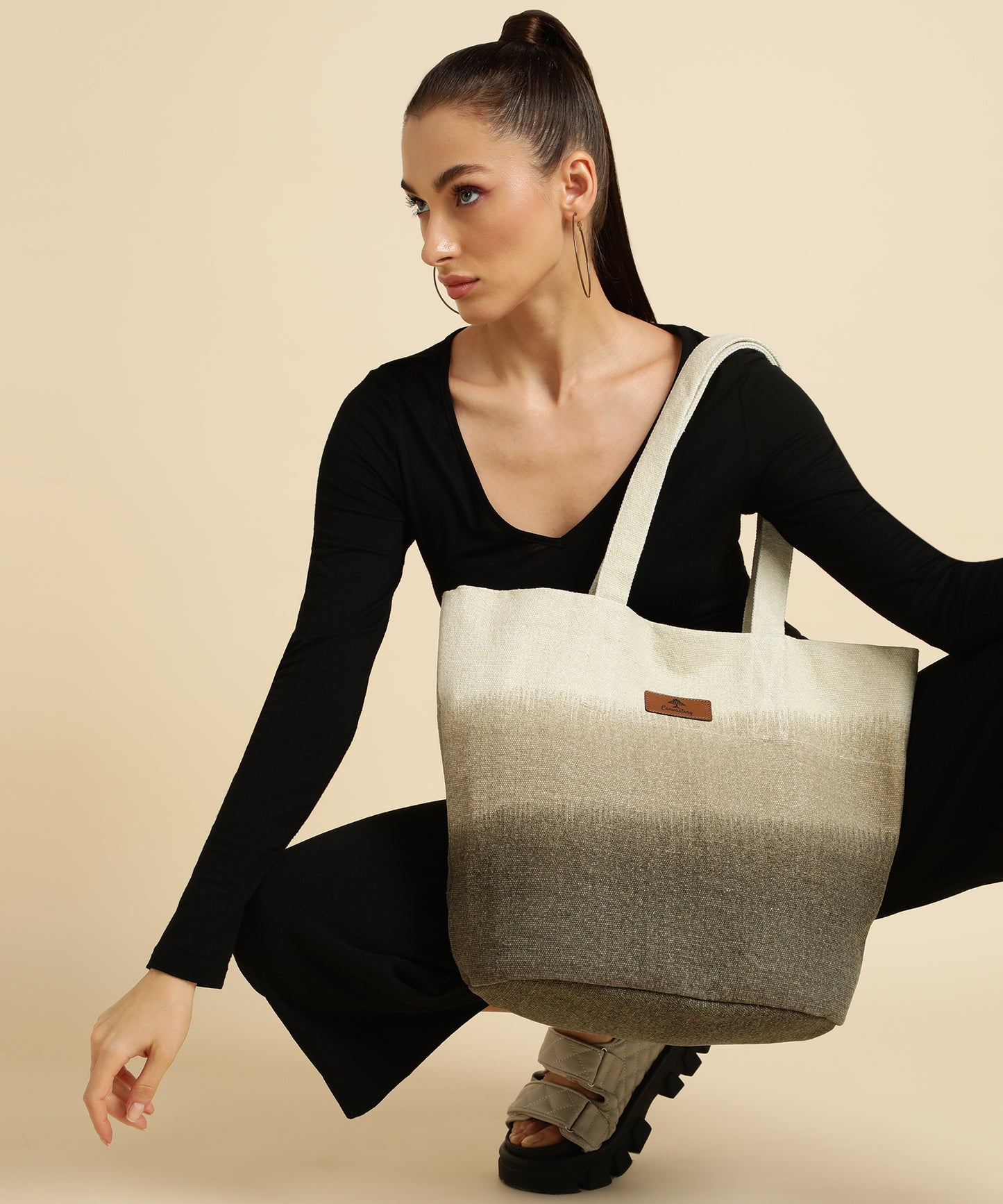 Sustainable Sturdy Tote Bags